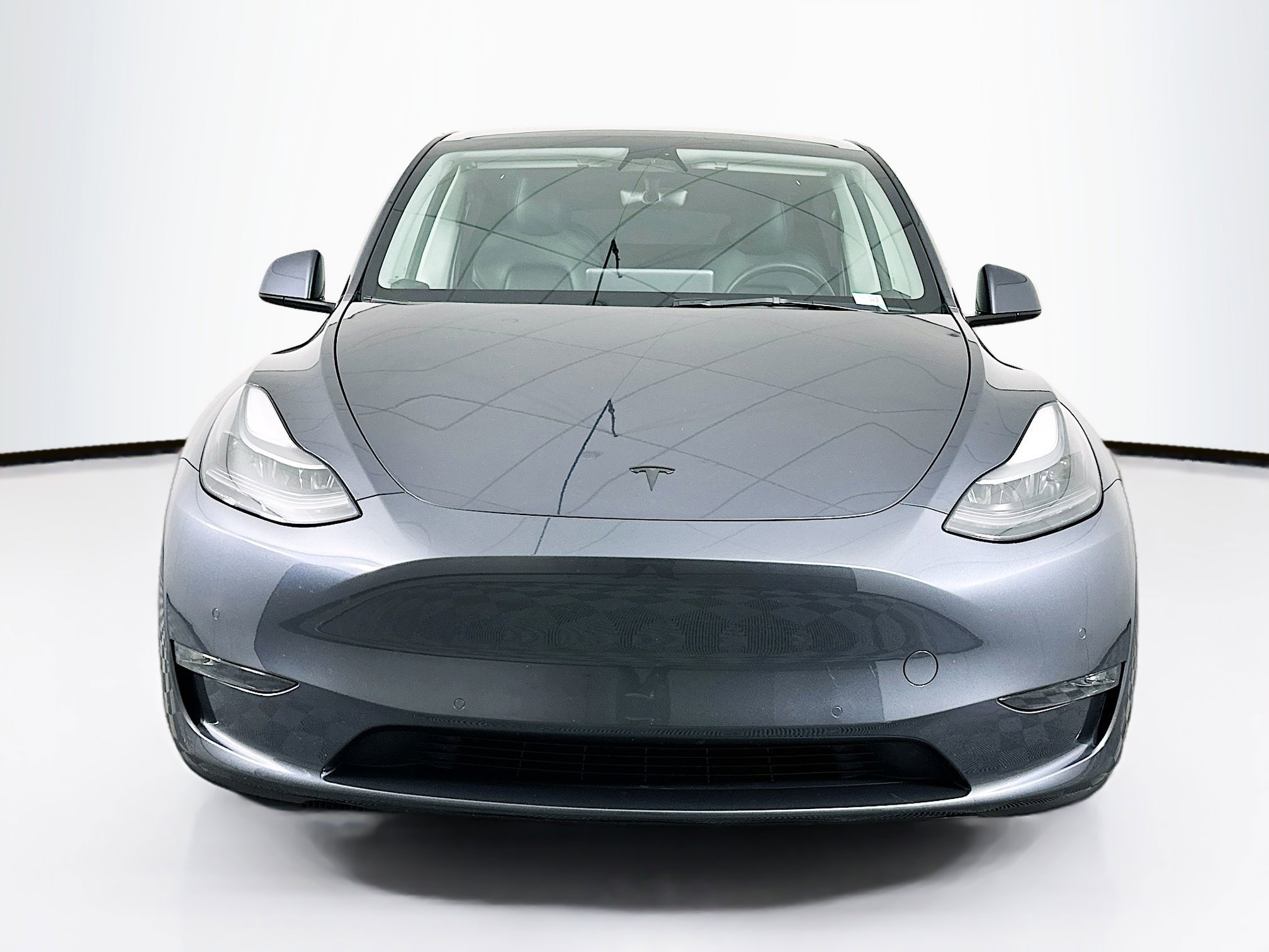 Used 2022 Tesla Model Y Performance with VIN 7SAYGDEF9NF387646 for sale in Northfield, Minnesota