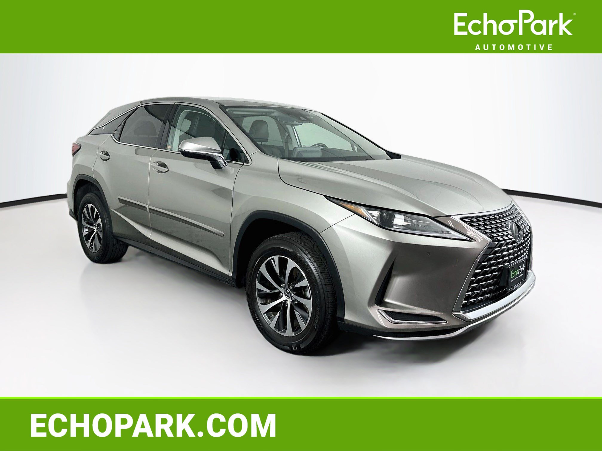 Used 2020 Lexus RX RX 350 RX 350 FWD