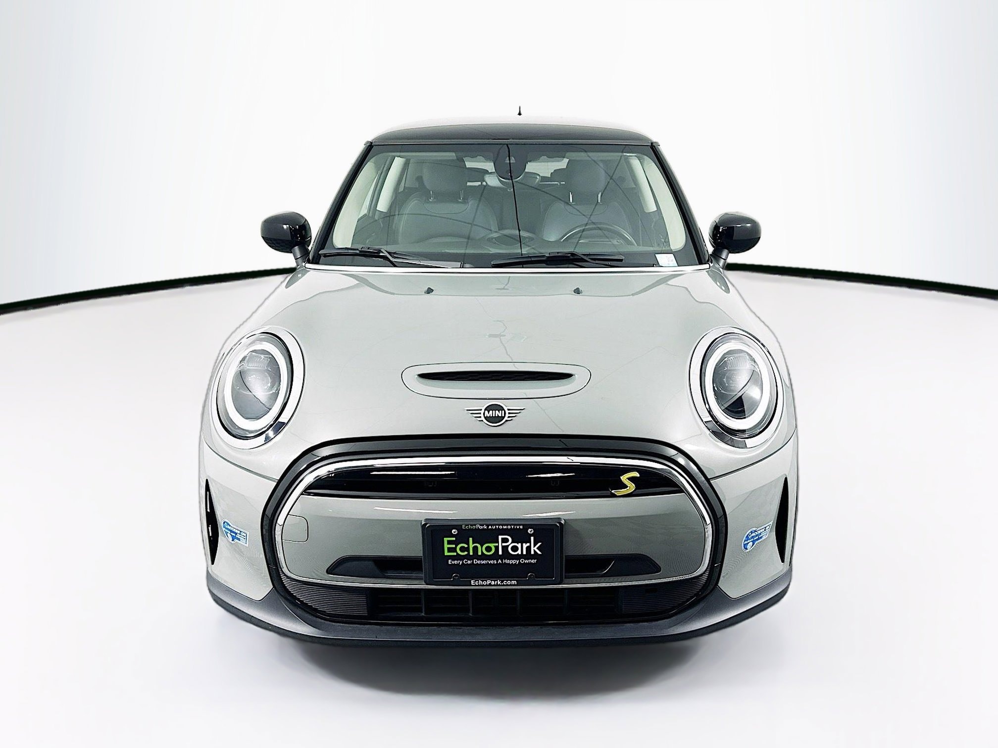 Used 2022 MINI Hardtop 2 Door SE with VIN WMW13DJ06N2R45738 for sale in Charlotte, NC