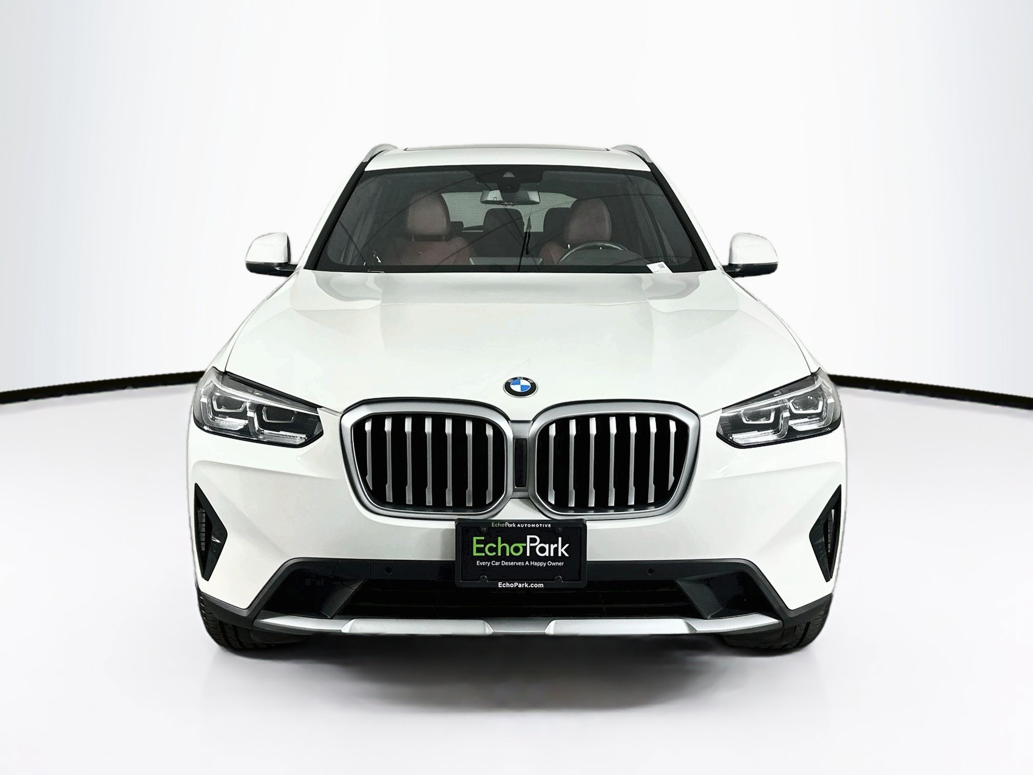 Used 2024 BMW X3 sDrive30i sDrive30i Sports Activity Vehicle
