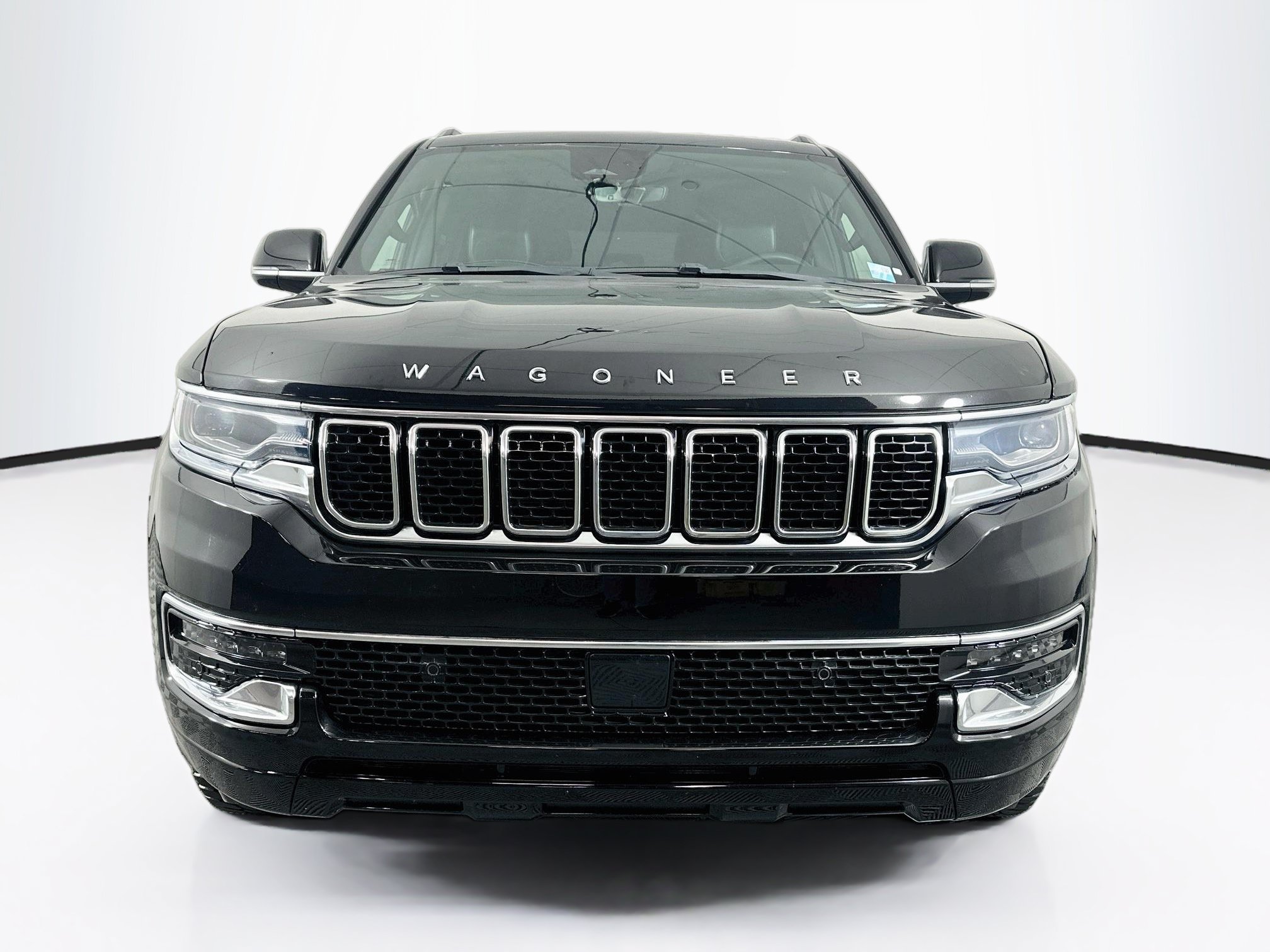 Used 2023 Jeep Wagoneer Wagoneer Series I 4x4 (4x4) 4x4