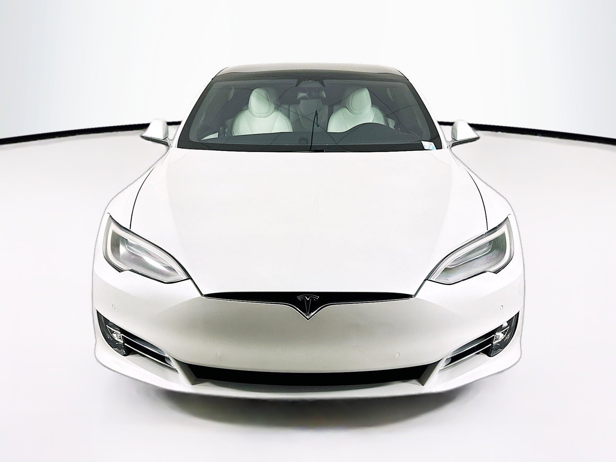 Used 2020 Tesla Model S Long Range Plus with VIN 5YJSA1E2XLF391959 for sale in Charlotte, NC