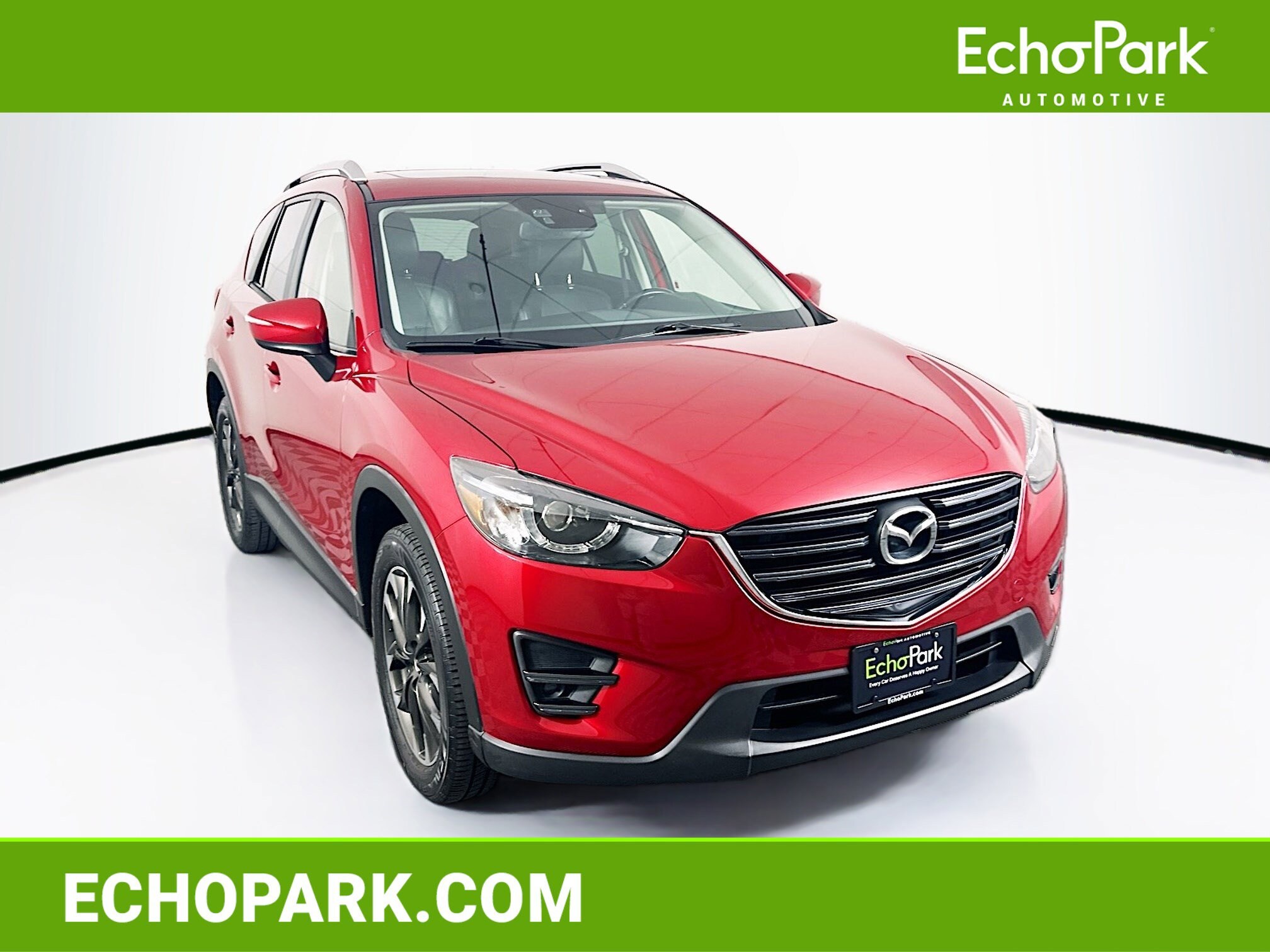 2016 Mazda CX-5 Grand Touring auto's photo