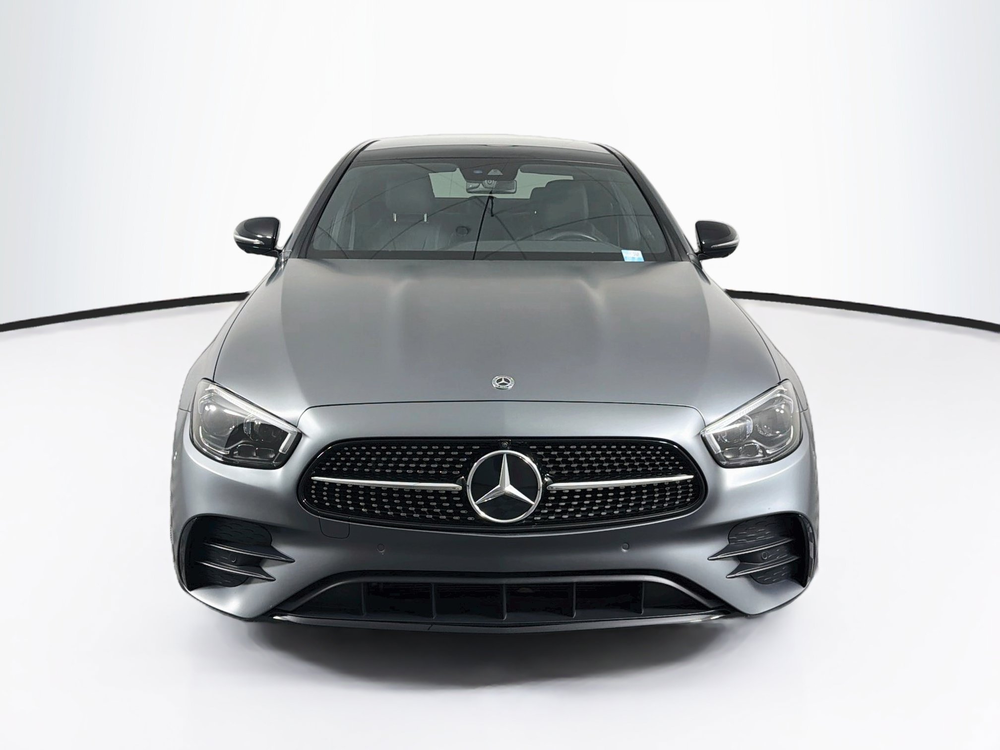 Used 2021 Mercedes-Benz E-Class E 350 Sedan