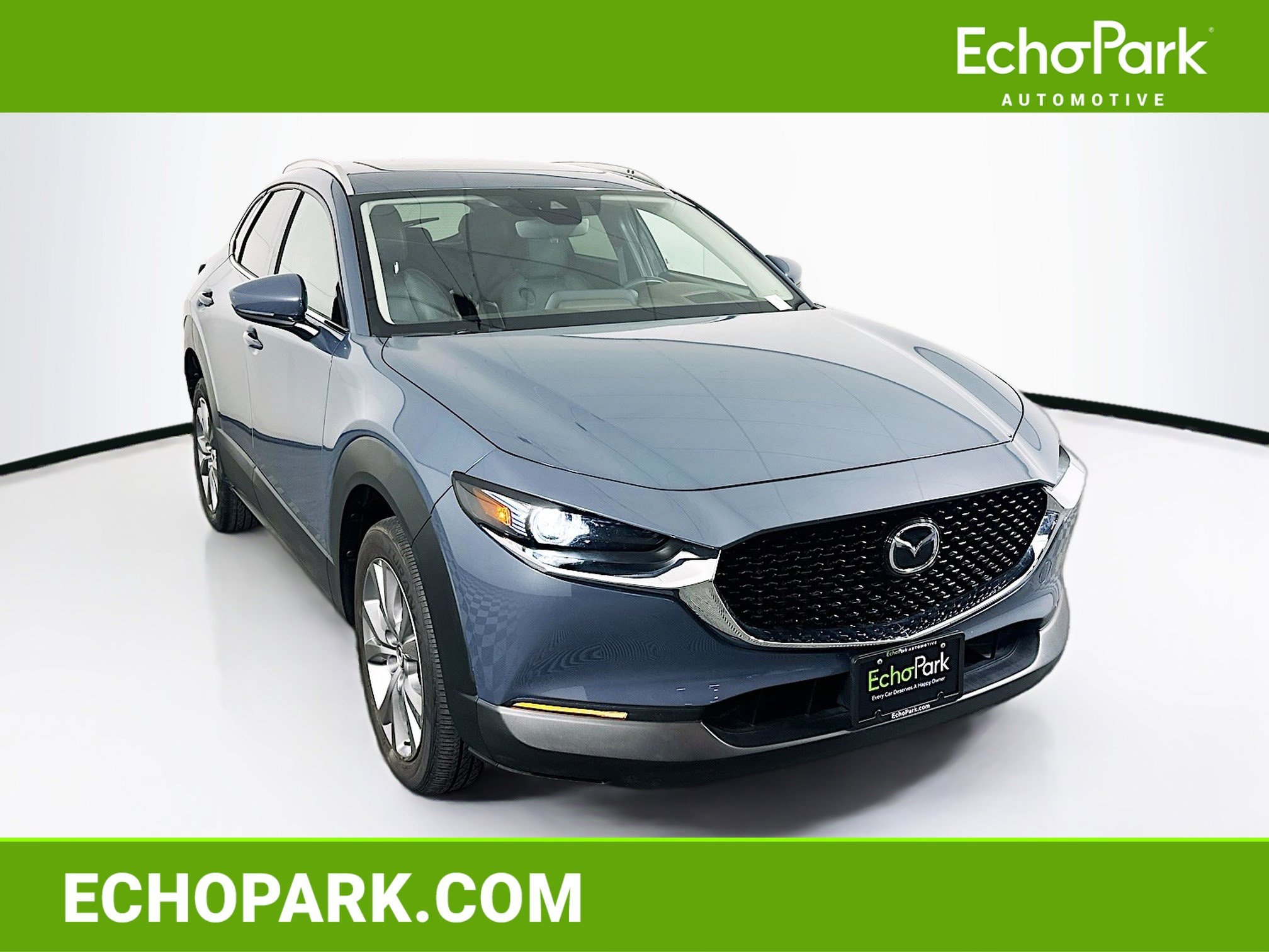 2021 Mazda CX-30 Premium's photo