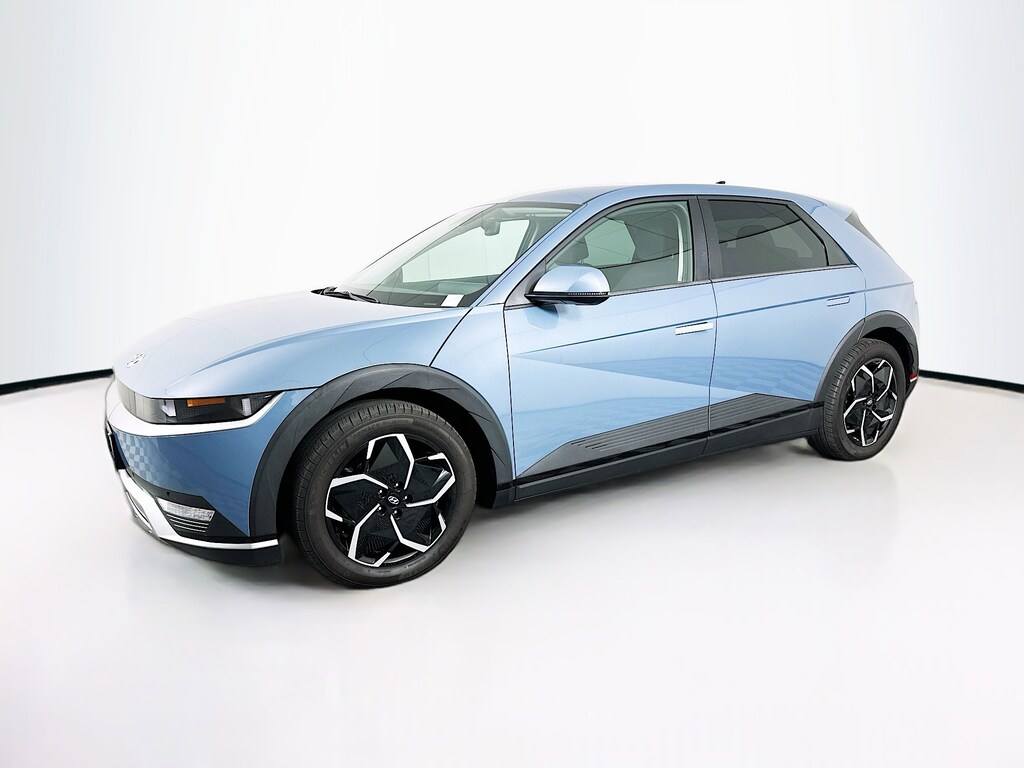 Used 2024 Hyundai IONIQ 5 SEL SEL RWD