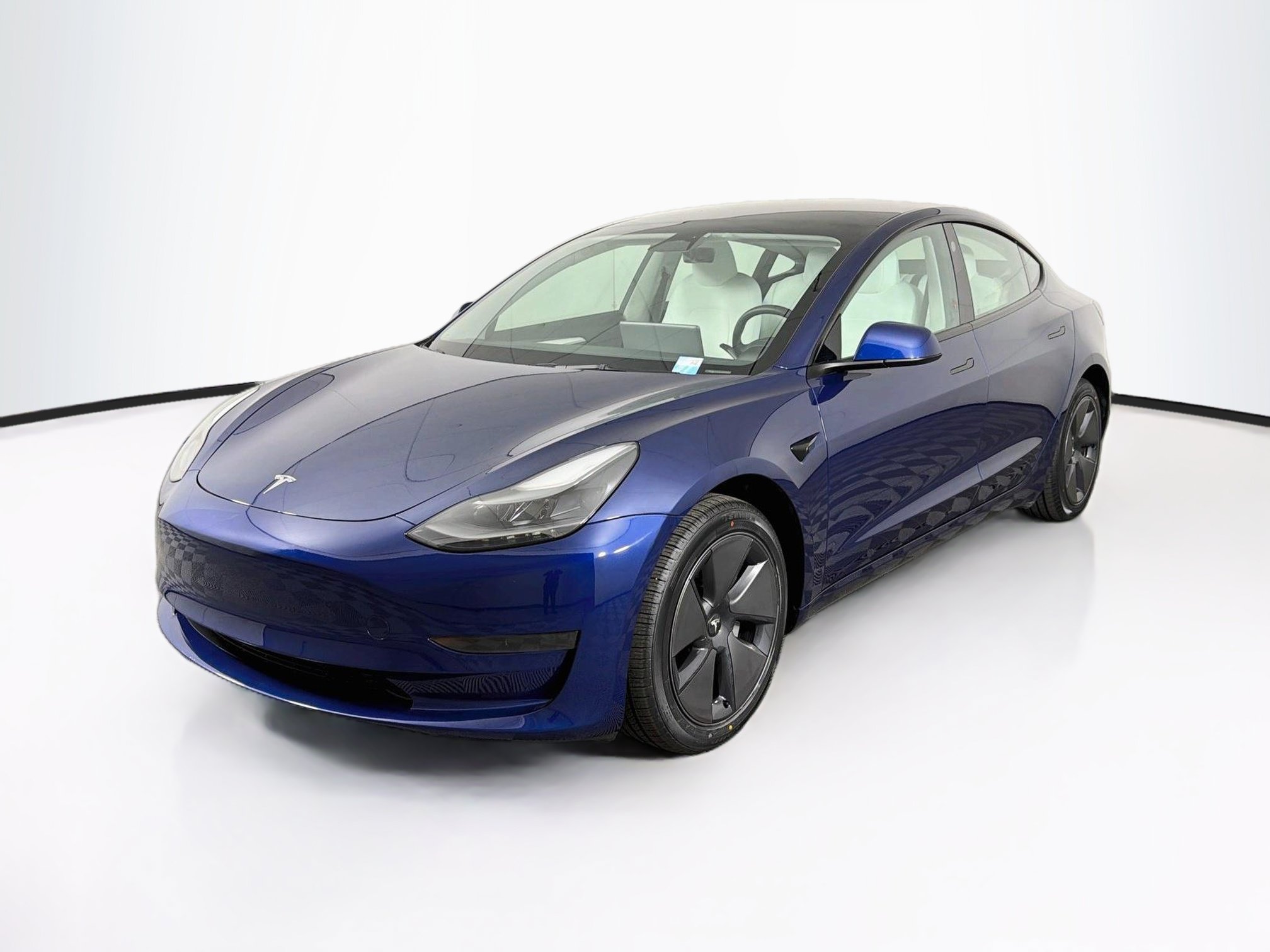 Used 2023 Tesla Model 3 Model 3 Rear-Wheel Drive (RWD) RWD