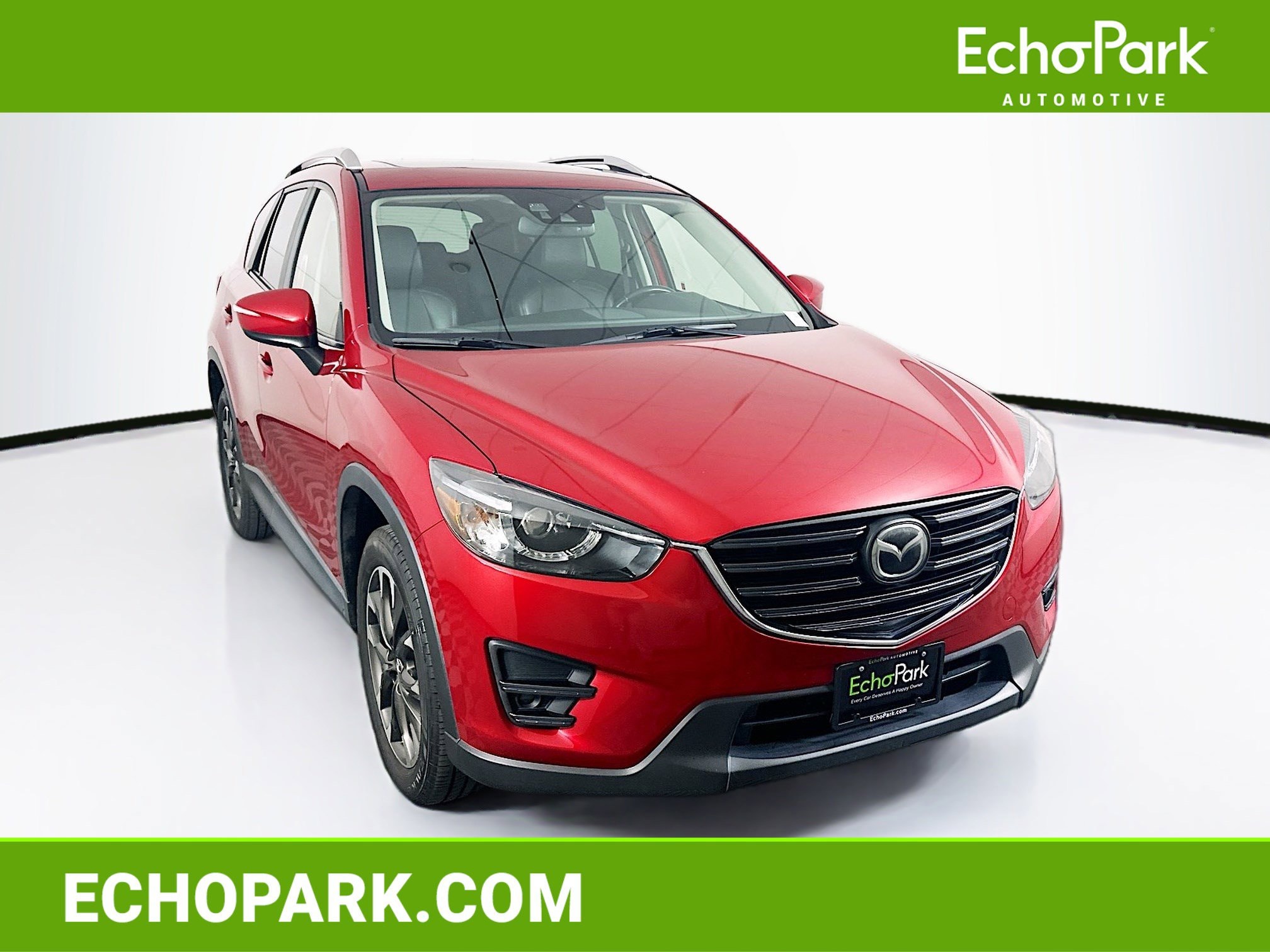 2016 Mazda CX-5 Grand Touring auto's photo