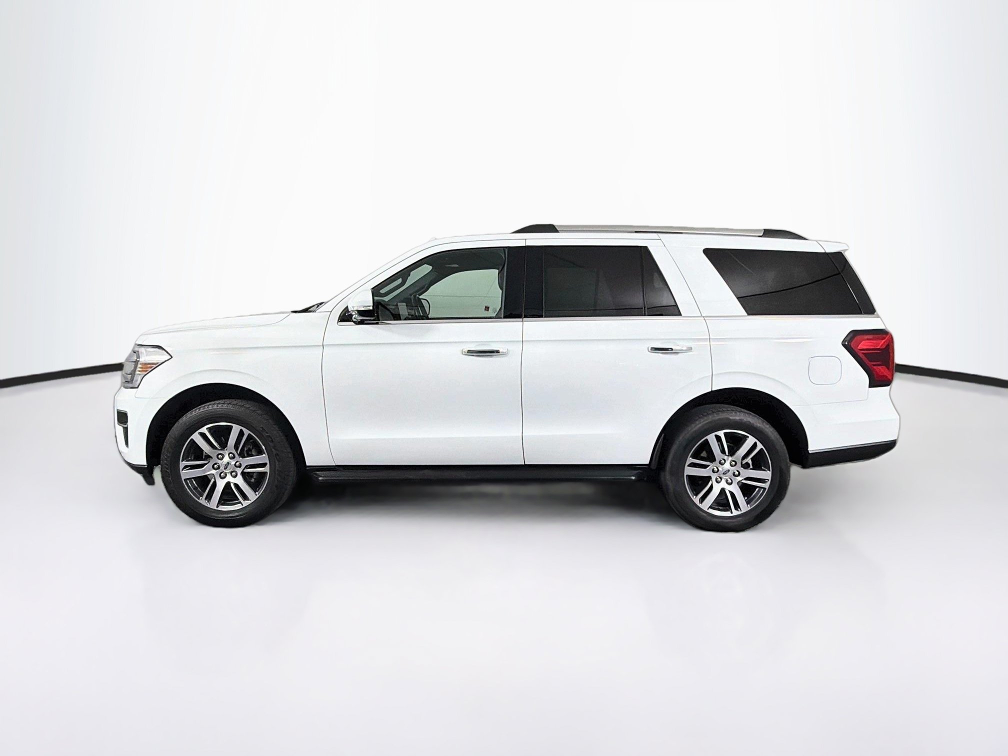 Used 2024 Ford Expedition Limited Limited 4x2