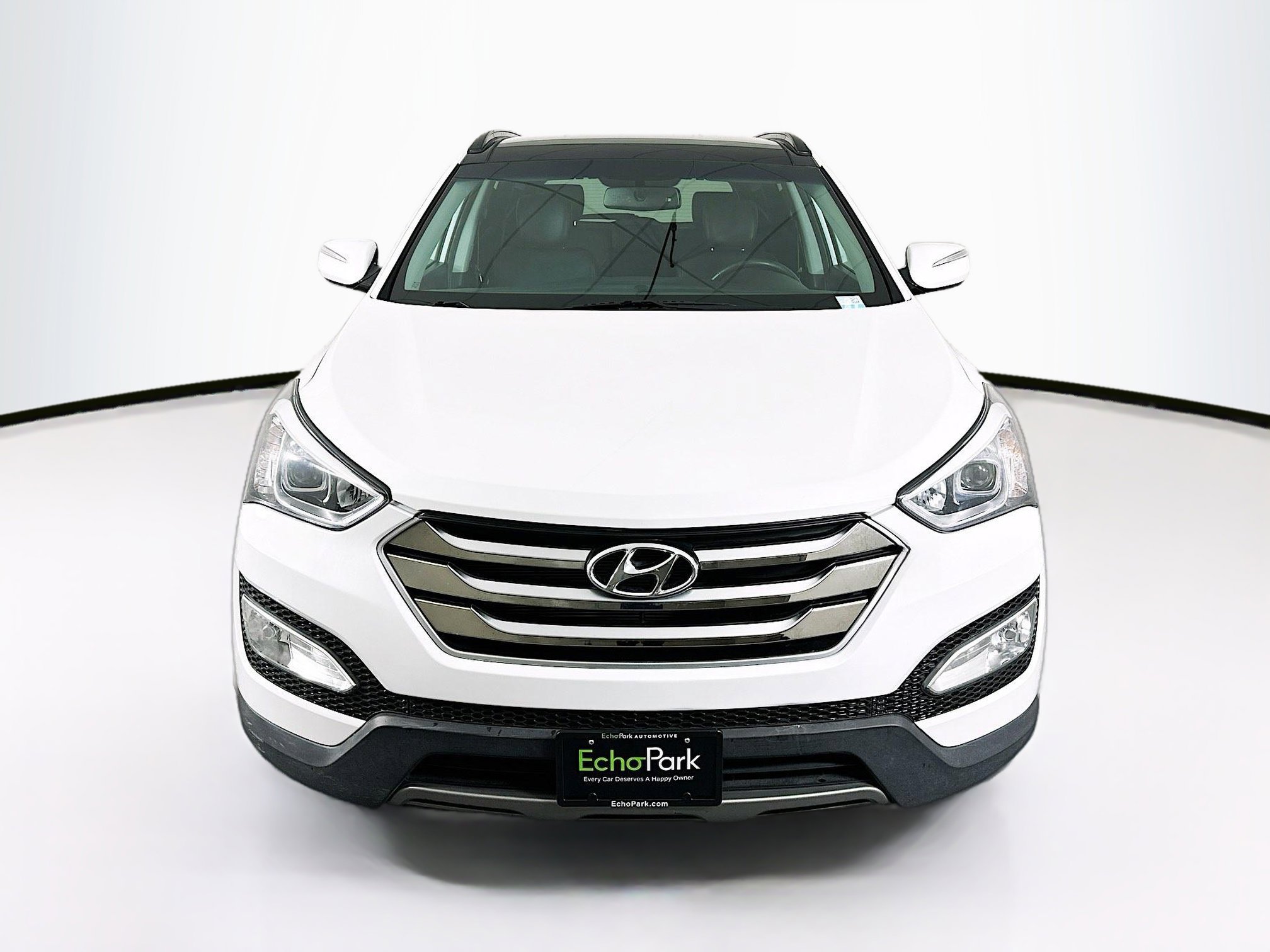 Used 2015 Hyundai Santa Fe Sport 2.0T with VIN 5XYZW4LA8FG251143 for sale in Charlotte, NC