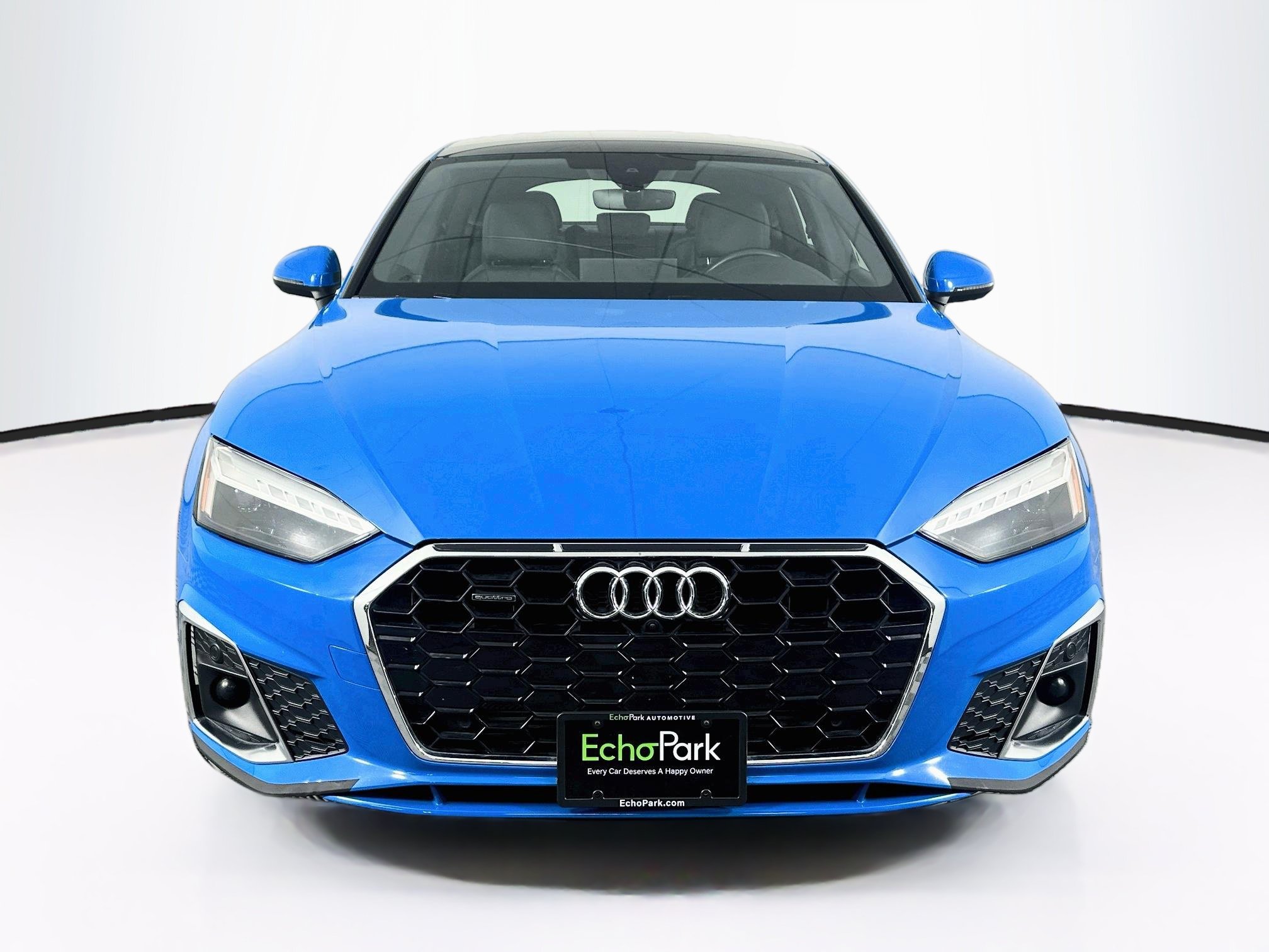 Used 2022 Audi A5 Sportback S line Premium Plus S line Premium Plus 45 TFSI quattro