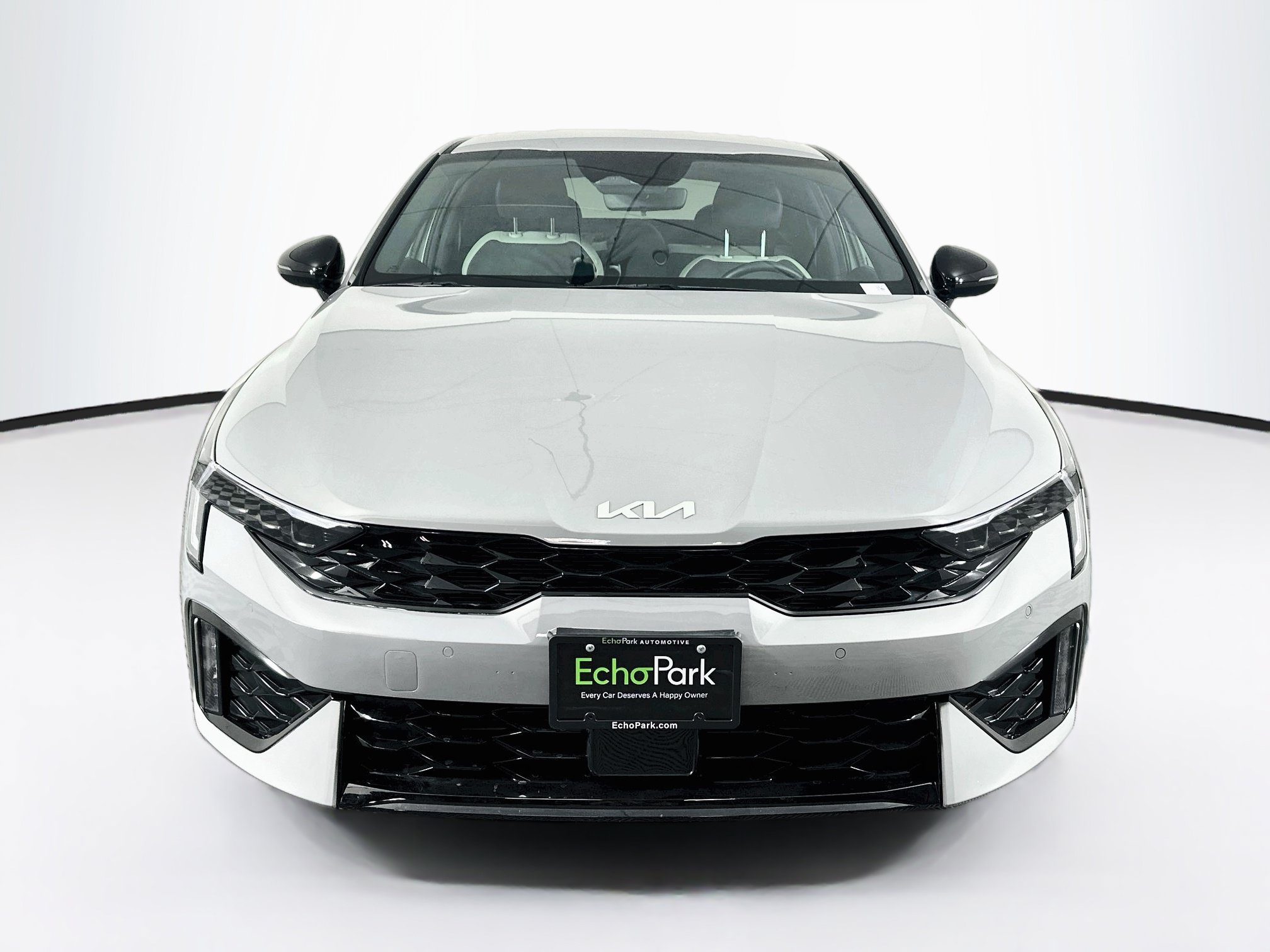 Used 2025 Kia K5 GT-Line GT-Line Auto AWD
