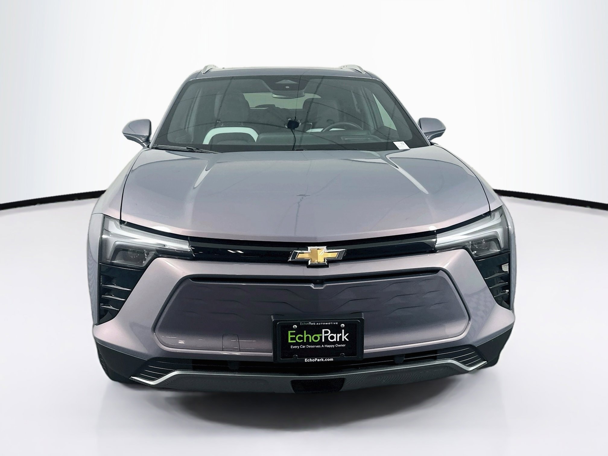 Used 2024 Chevrolet Blazer EV LT with VIN 3GNKDBRJ2RS261020 for sale in Charlotte, NC