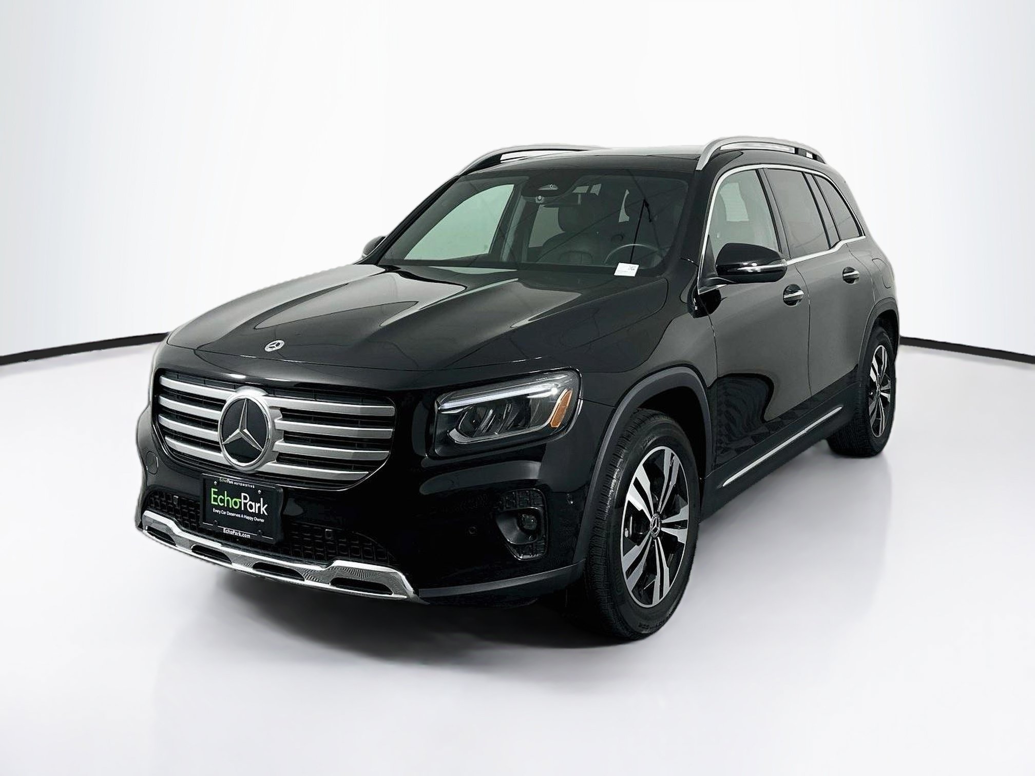 Used 2025 Mercedes-Benz GLB GLB 250 SUV