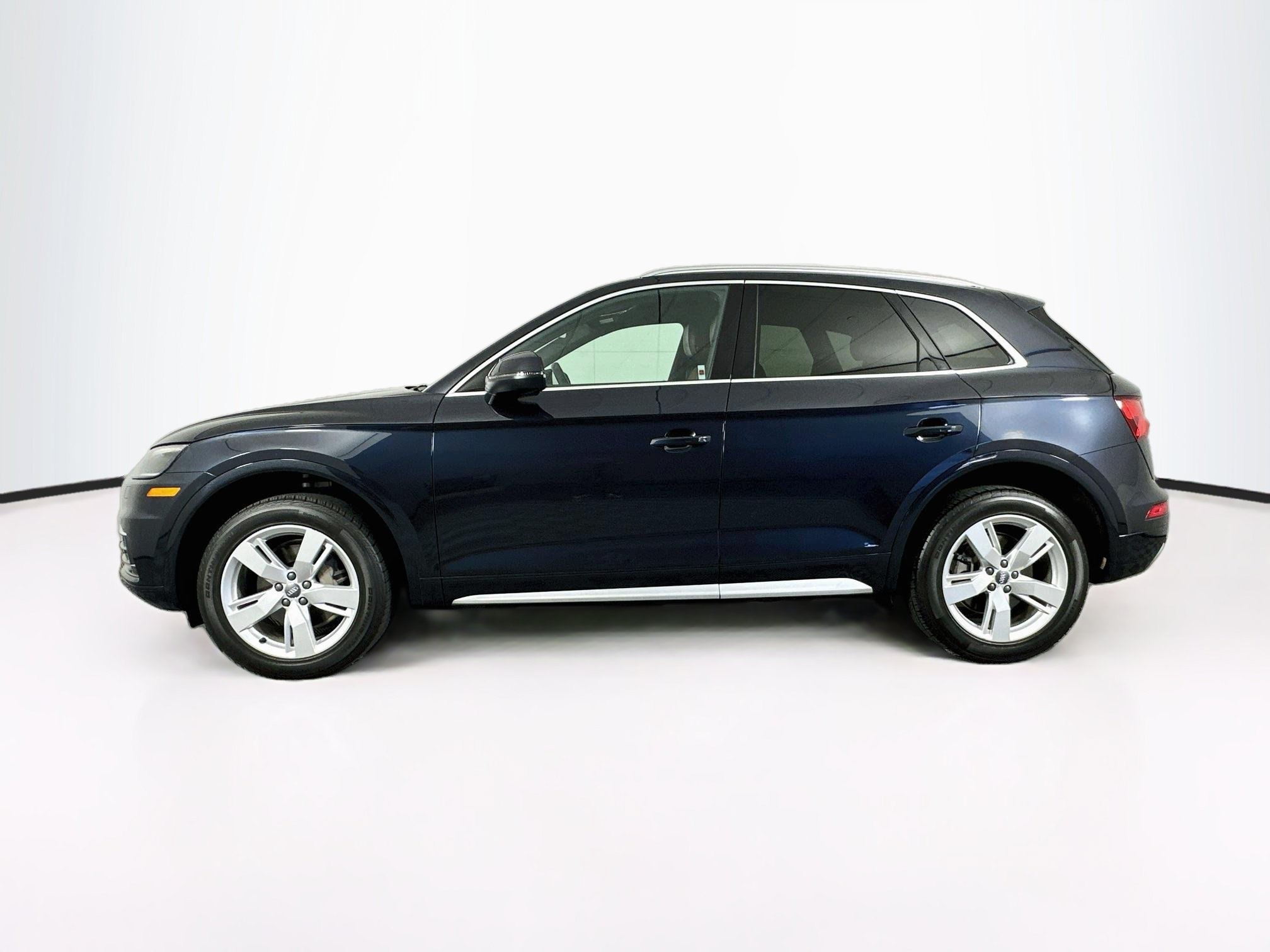 Used 2018 Audi Q5 Premium Plus 2.0 TFSI Premium Plus