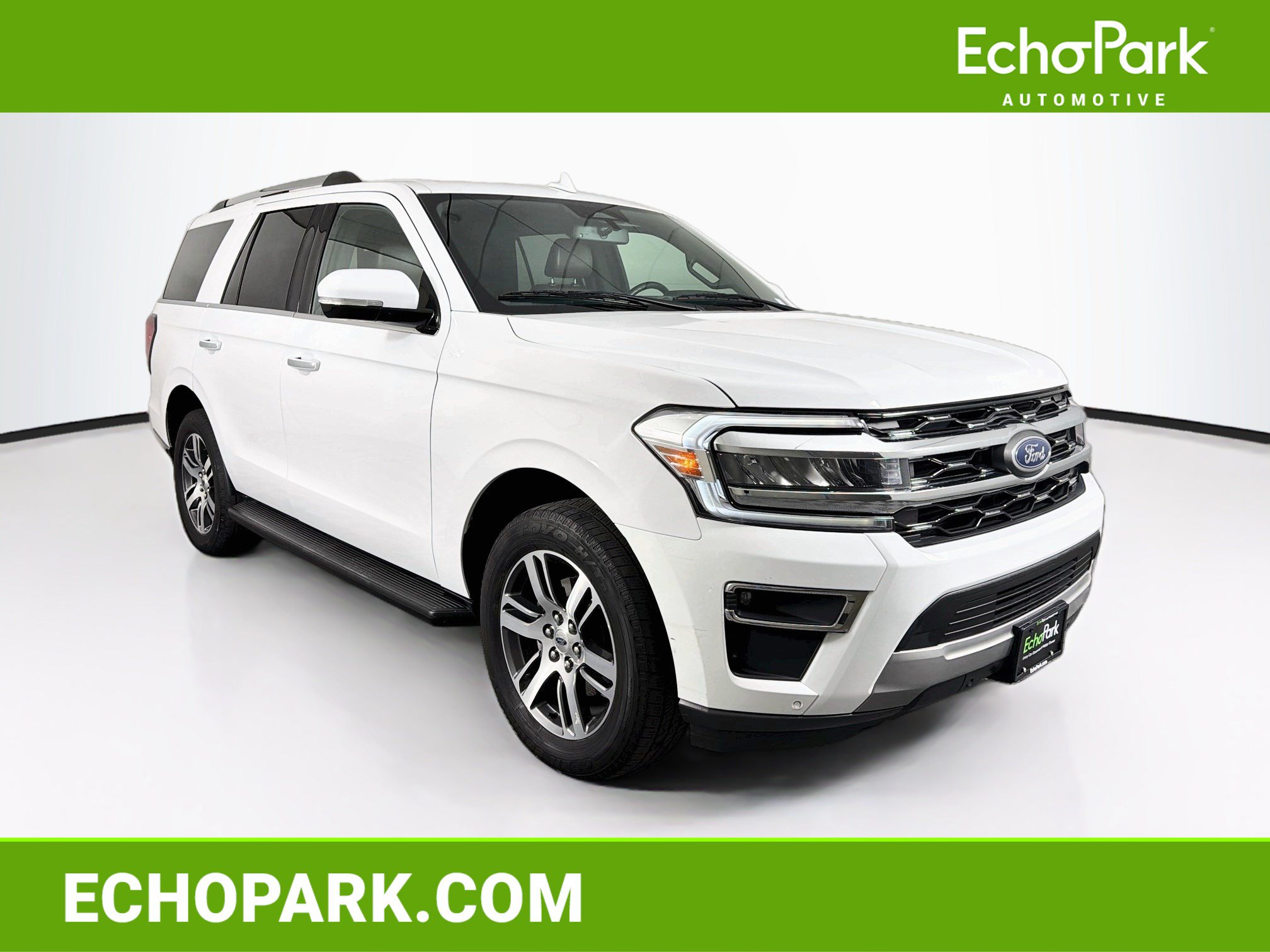 2024 Ford Expedition