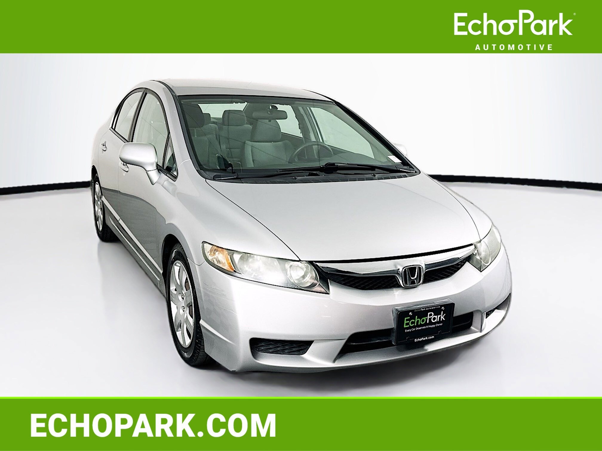 2010 Honda Civic
