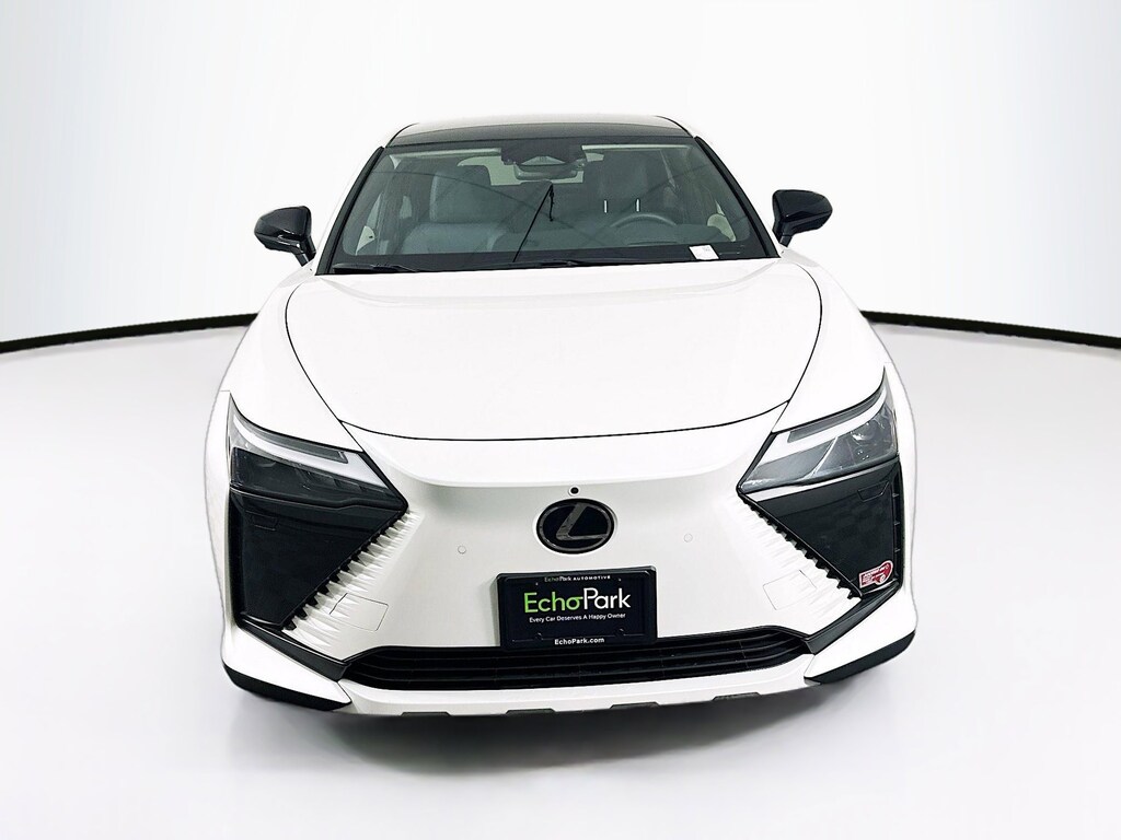 Used 2023 Lexus RZ RZ 450e Premium RZ 450e Premium AWD w/18 Wheels