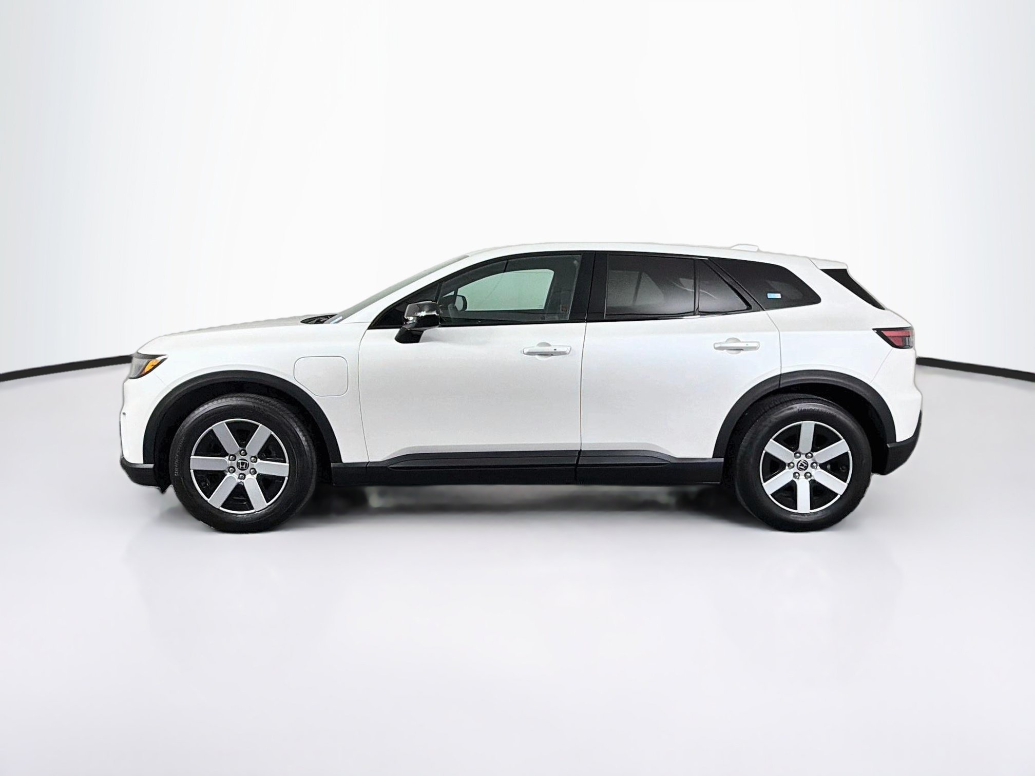 Used 2024 Honda Prologue EX EX 2WD