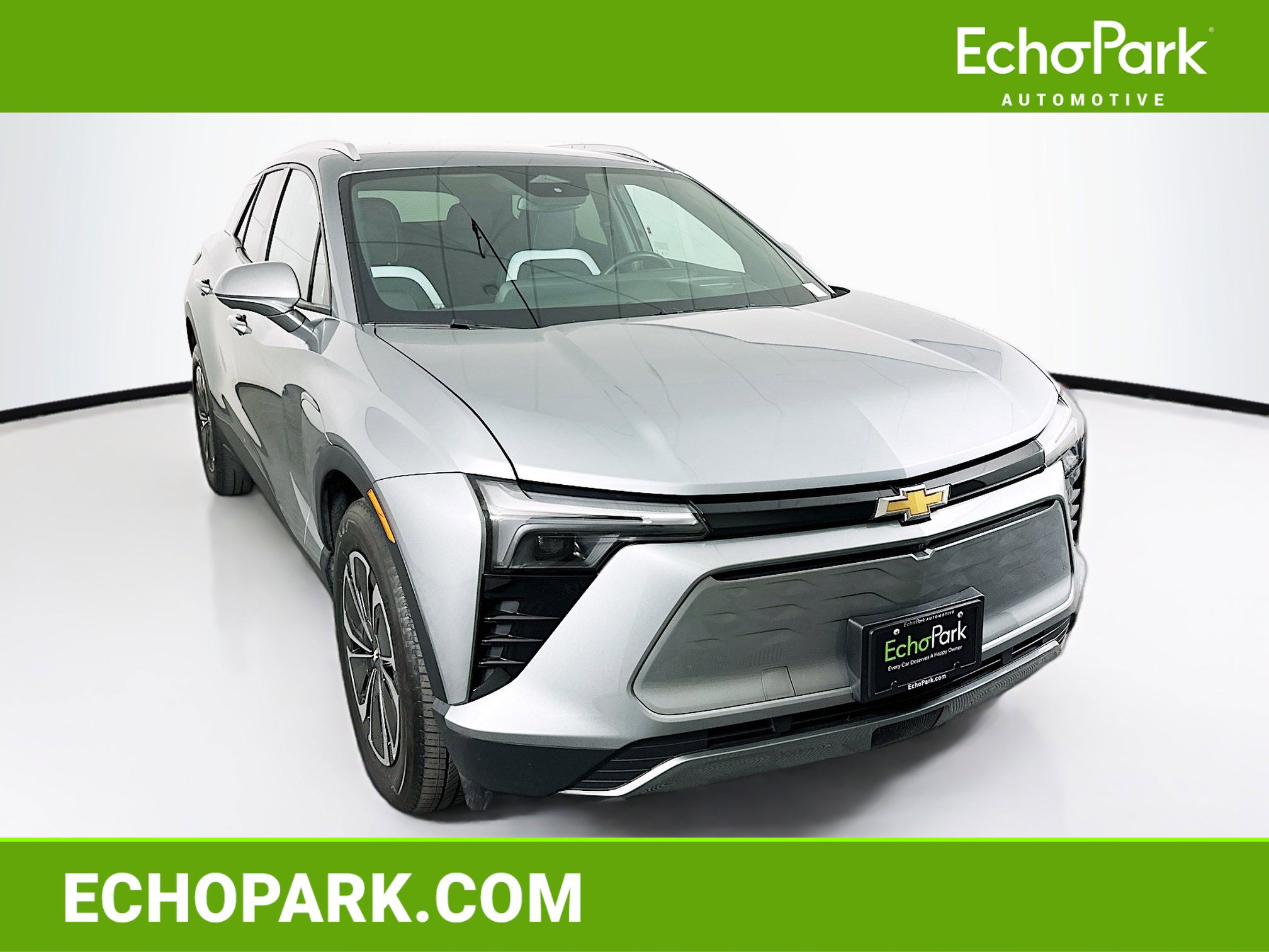 2024 Chevrolet Blazer EV LT AWD's photo