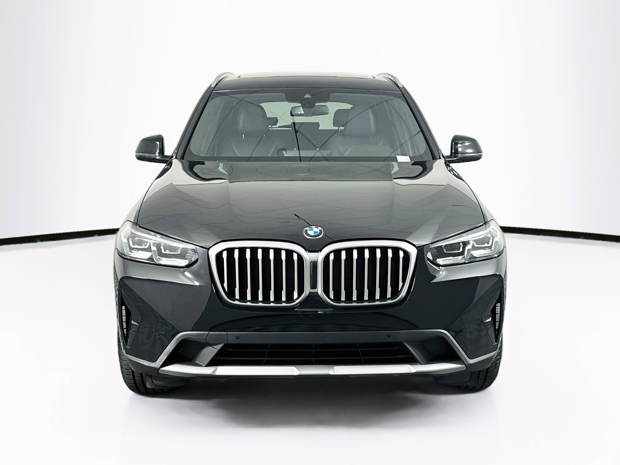 Used 2023 BMW X3 sDrive30i sDrive30i Sports Activity Vehicle