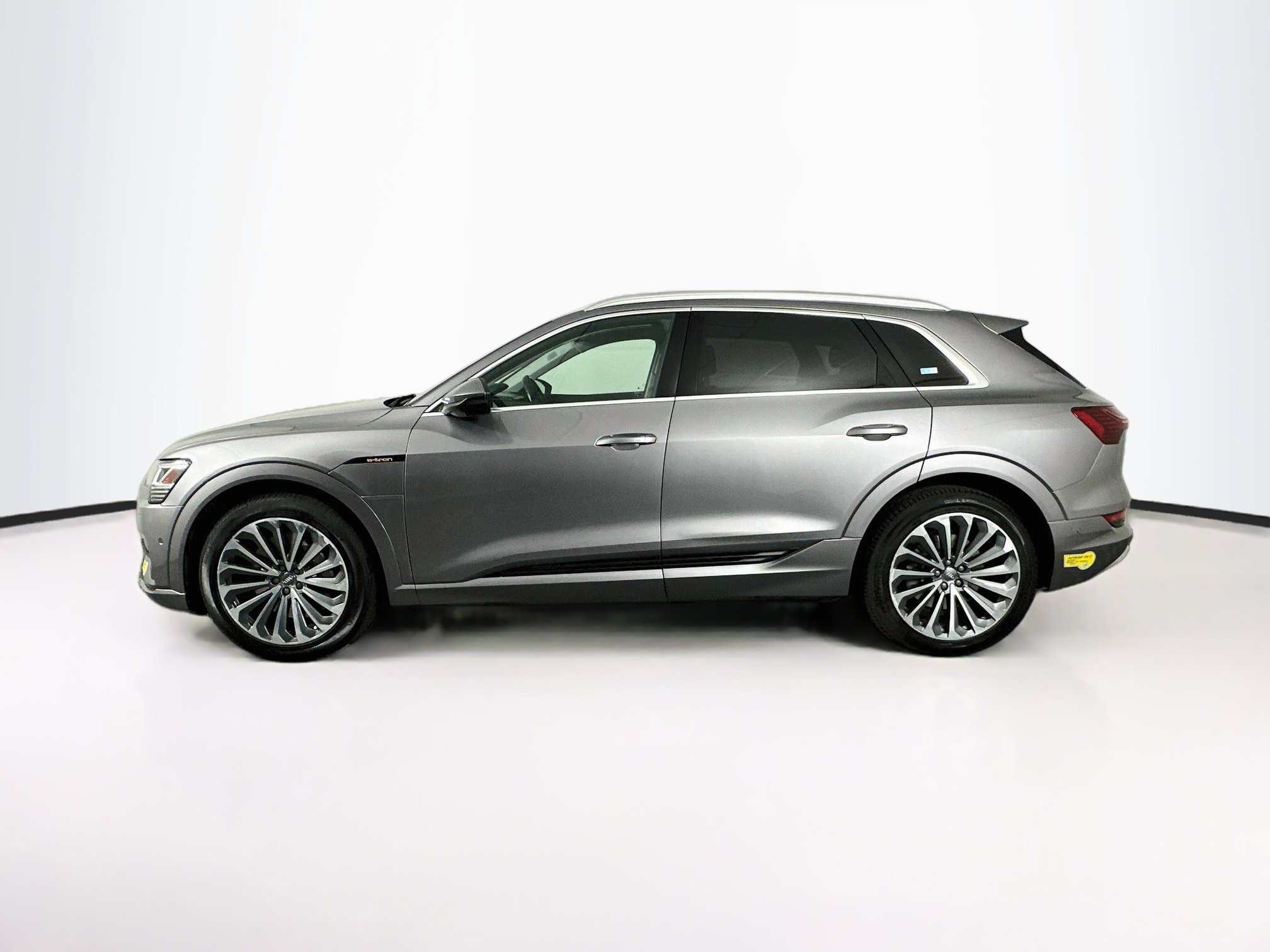 Used 2019 Audi e-tron Prestige Prestige quattro