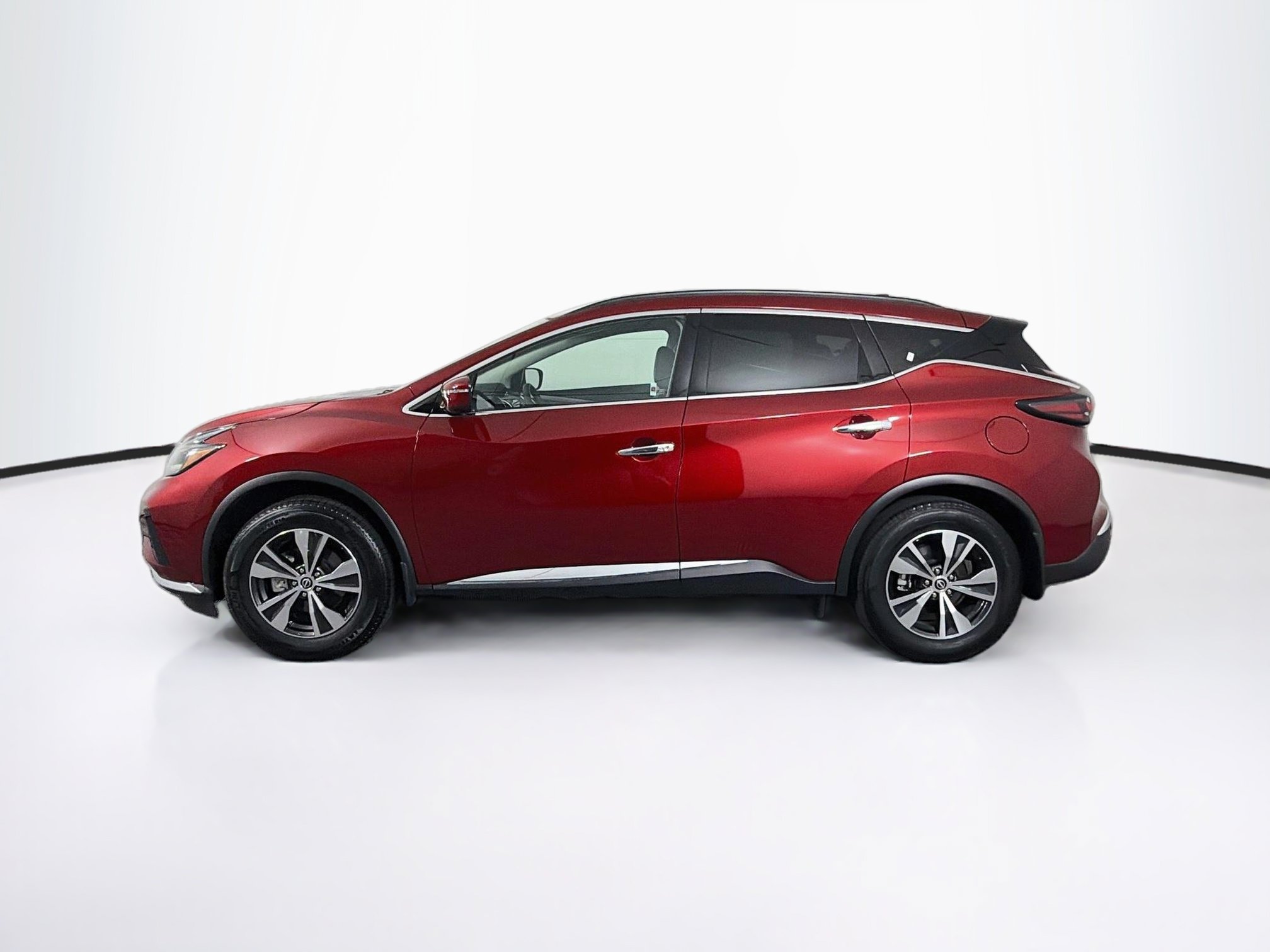 Used 2024 Nissan Murano SV FWD SV