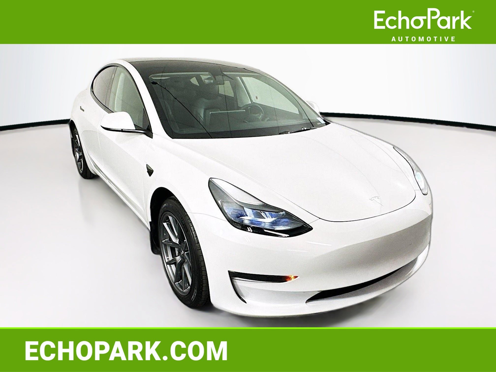 2023 Tesla Model 3 -'s photo