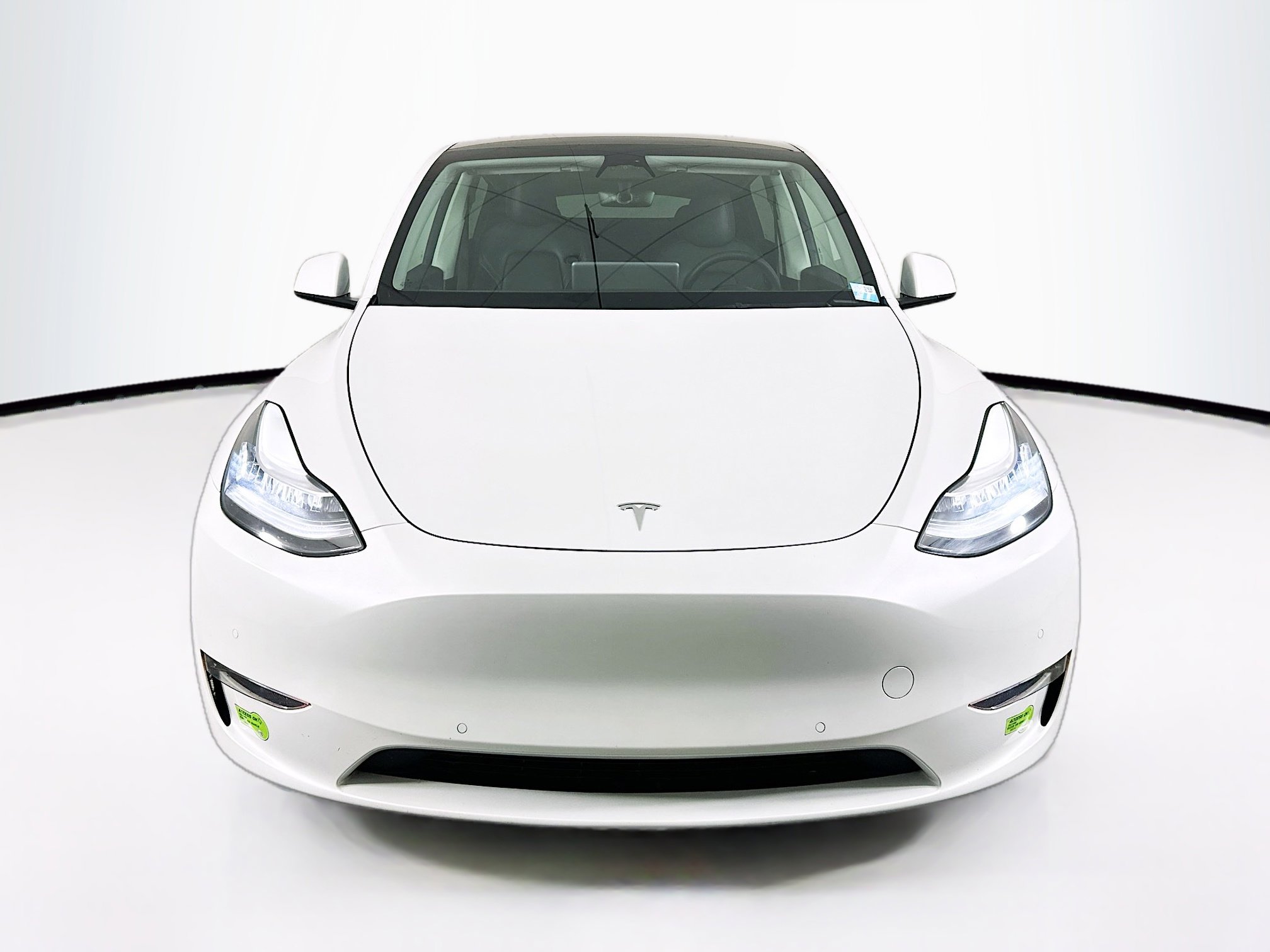 Used 2022 Tesla Model Y Long Range with VIN 7SAYGDEE1NF574628 for sale in Northfield, Minnesota