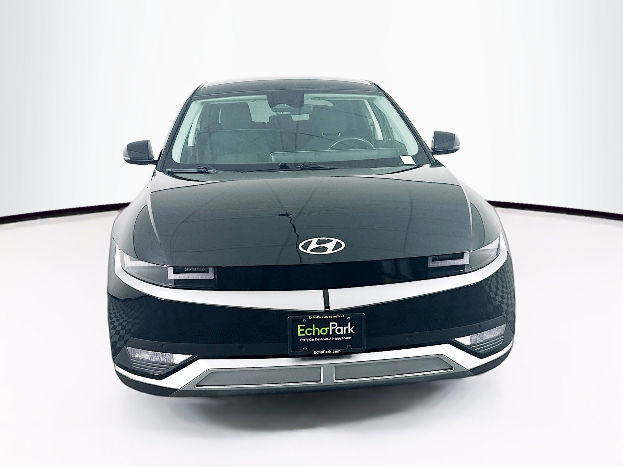 Used 2024 Hyundai IONIQ 5 SEL with VIN KM8KN4DEXRU272127 for sale in Charlotte, NC