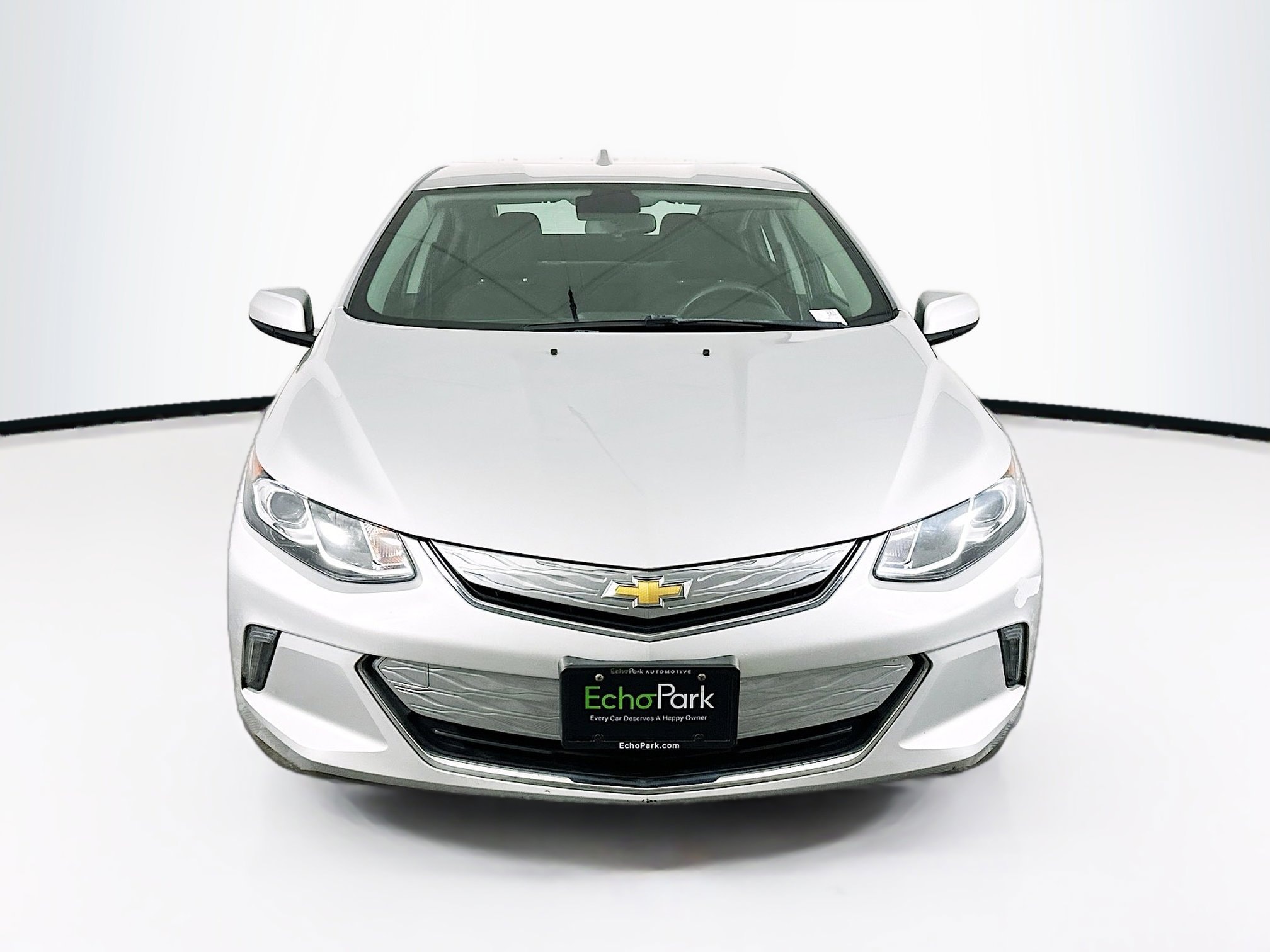 Used 2018 Chevrolet Volt LT with VIN 1G1RC6S54JU129128 for sale in Charlotte, NC