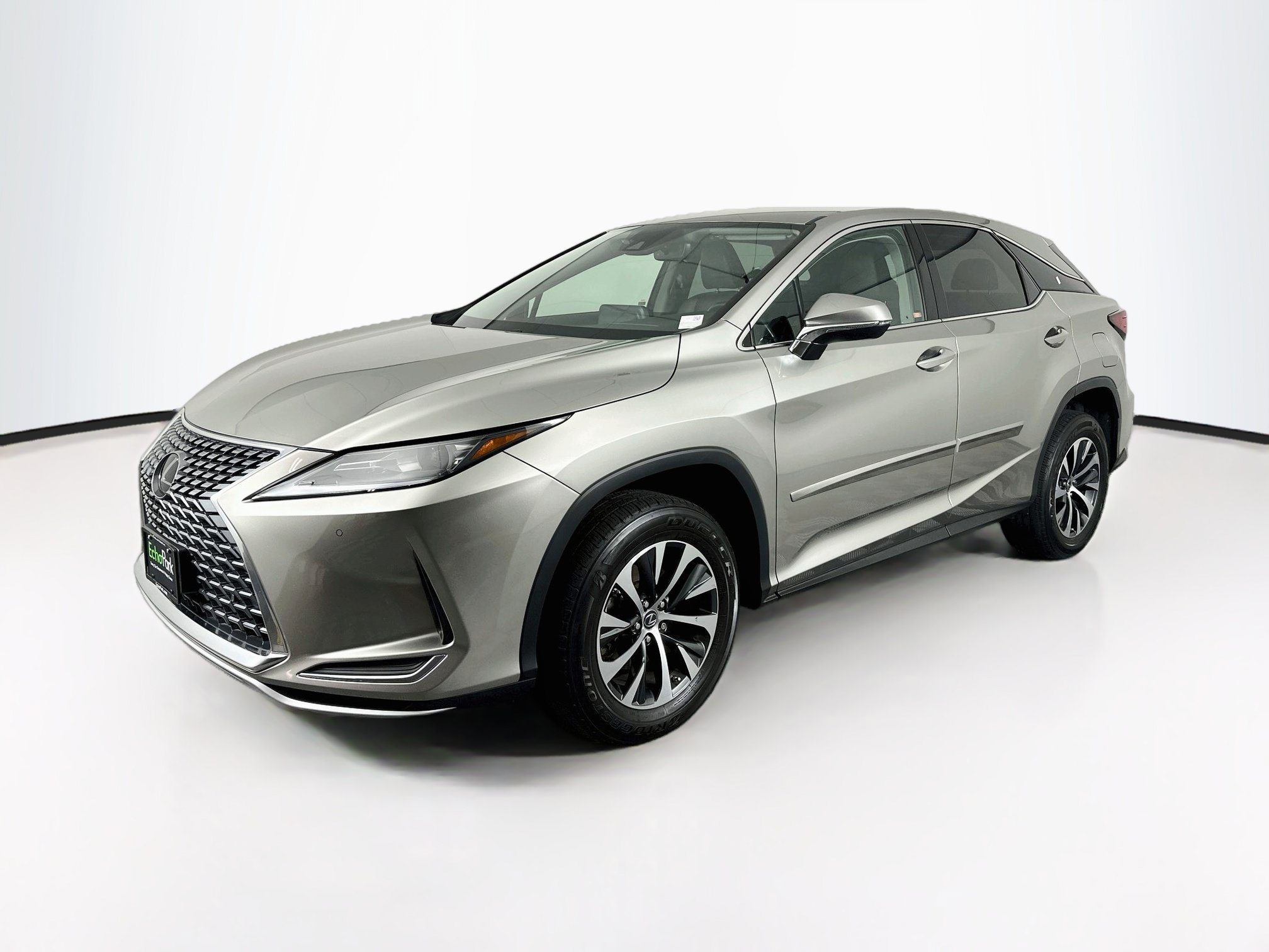Used 2020 Lexus RX RX 350 RX 350 FWD