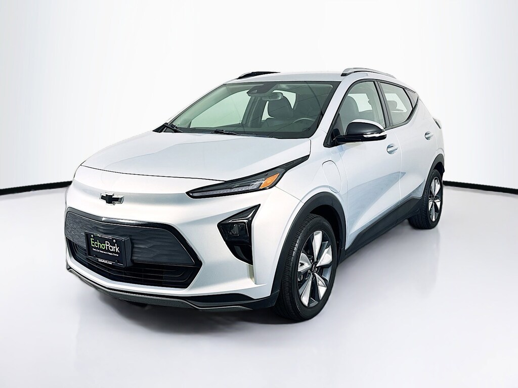 Used 2023 Chevrolet Bolt EUV LT FWD LT