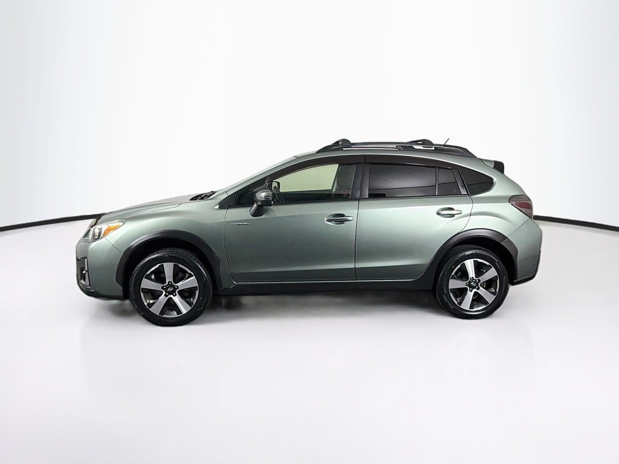 Used 2016 Subaru Crosstrek Hybrid Crosstrek Hybrid (5dr)