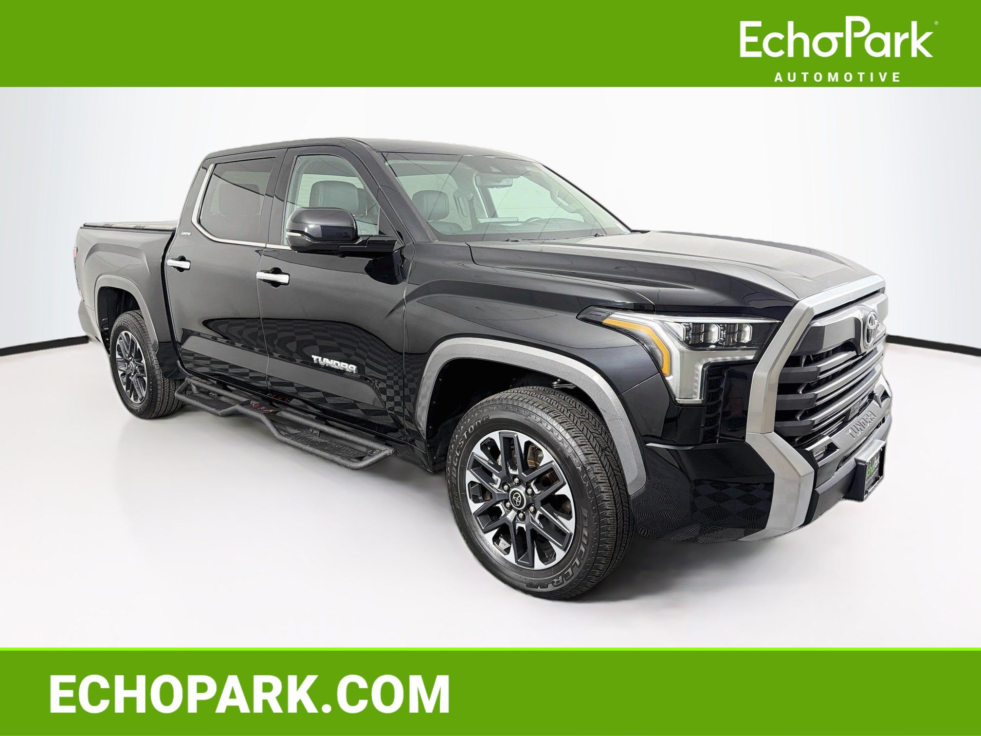  Toyota Tundra 4WD