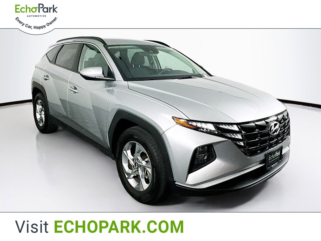 Used 2024 Hyundai Tucson SEL SEL FWD *Ltd Avail*