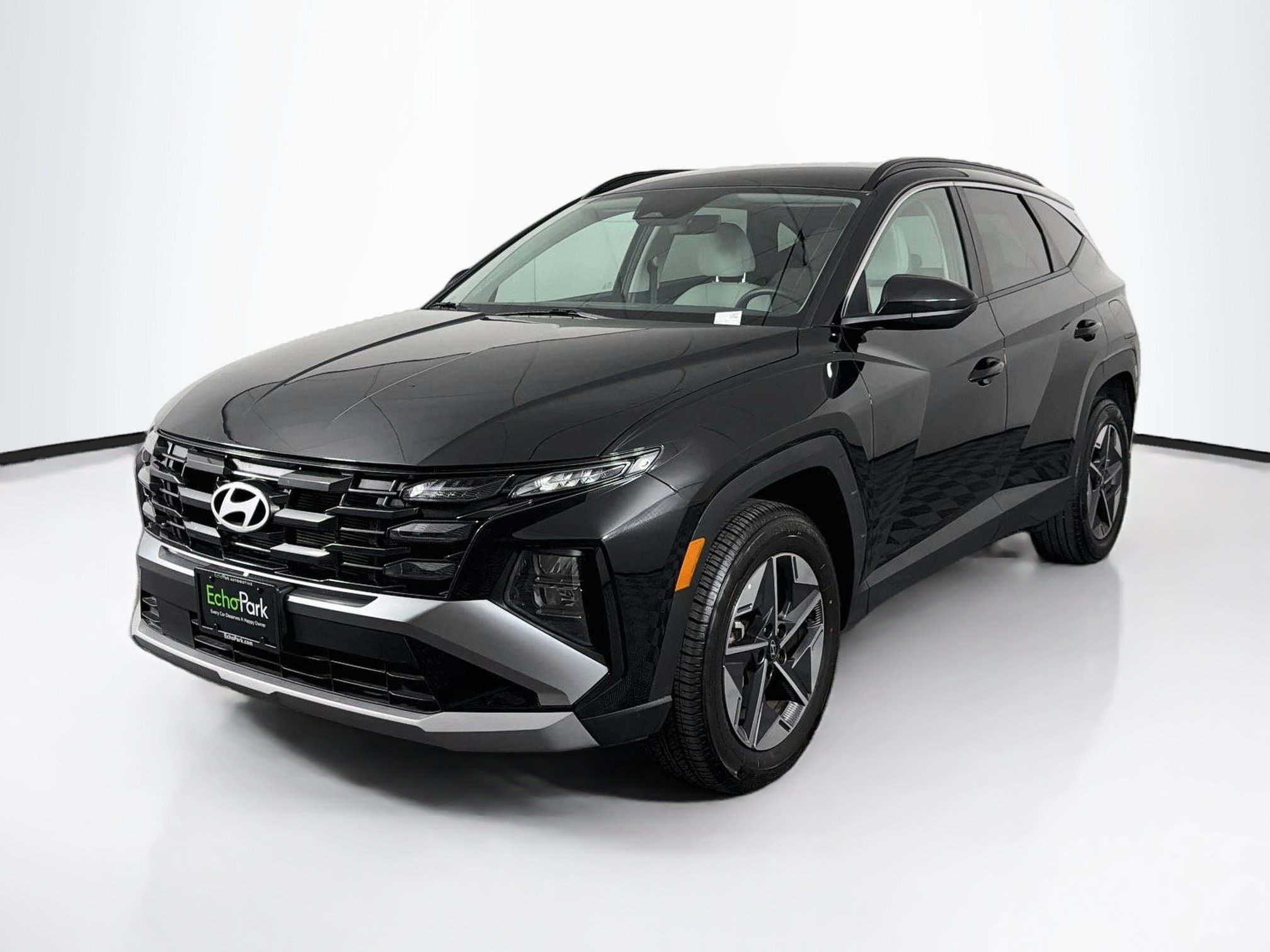 Used 2025 Hyundai Tucson SEL SEL AWD