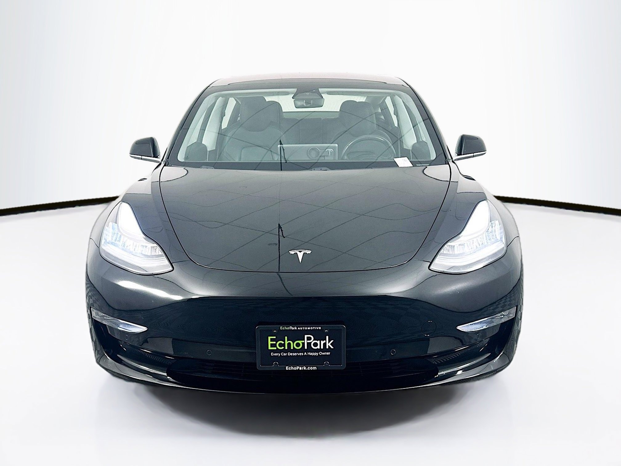 Used 2018 Tesla Model 3 Long Range with VIN 5YJ3E1EA5JF049669 for sale in Charlotte, NC