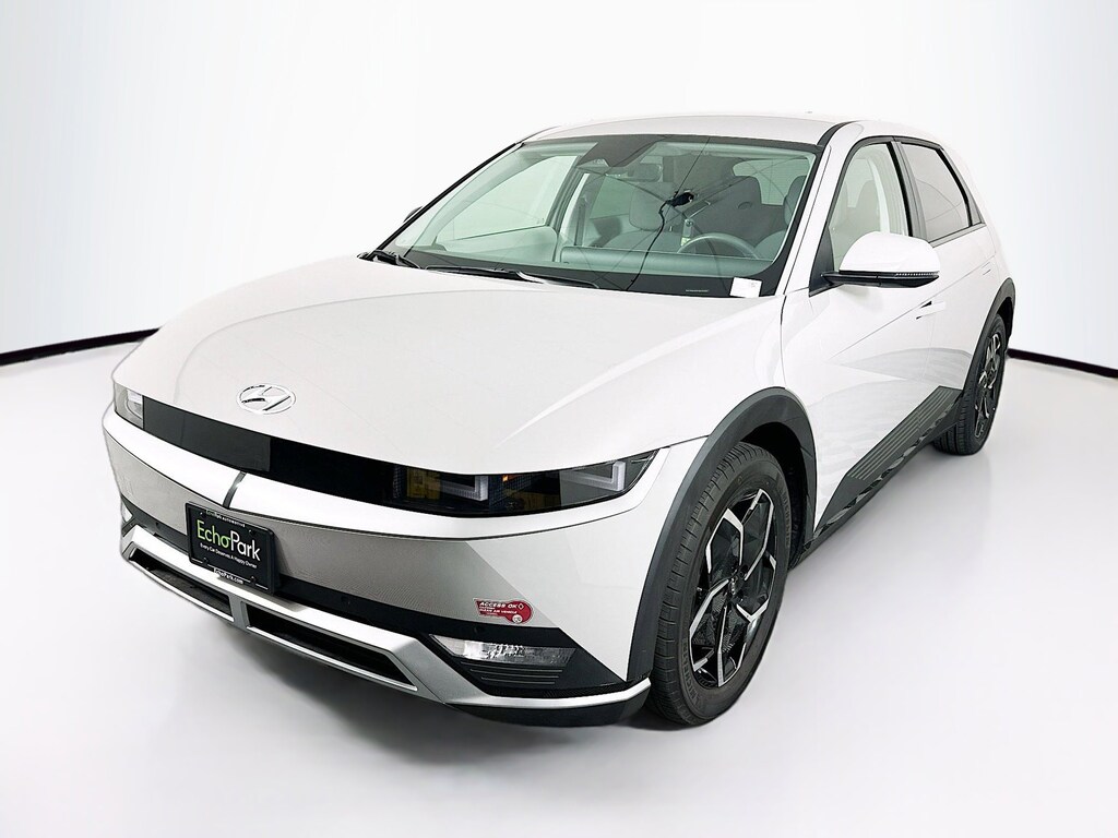 Used 2024 Hyundai IONIQ 5 SEL SEL RWD