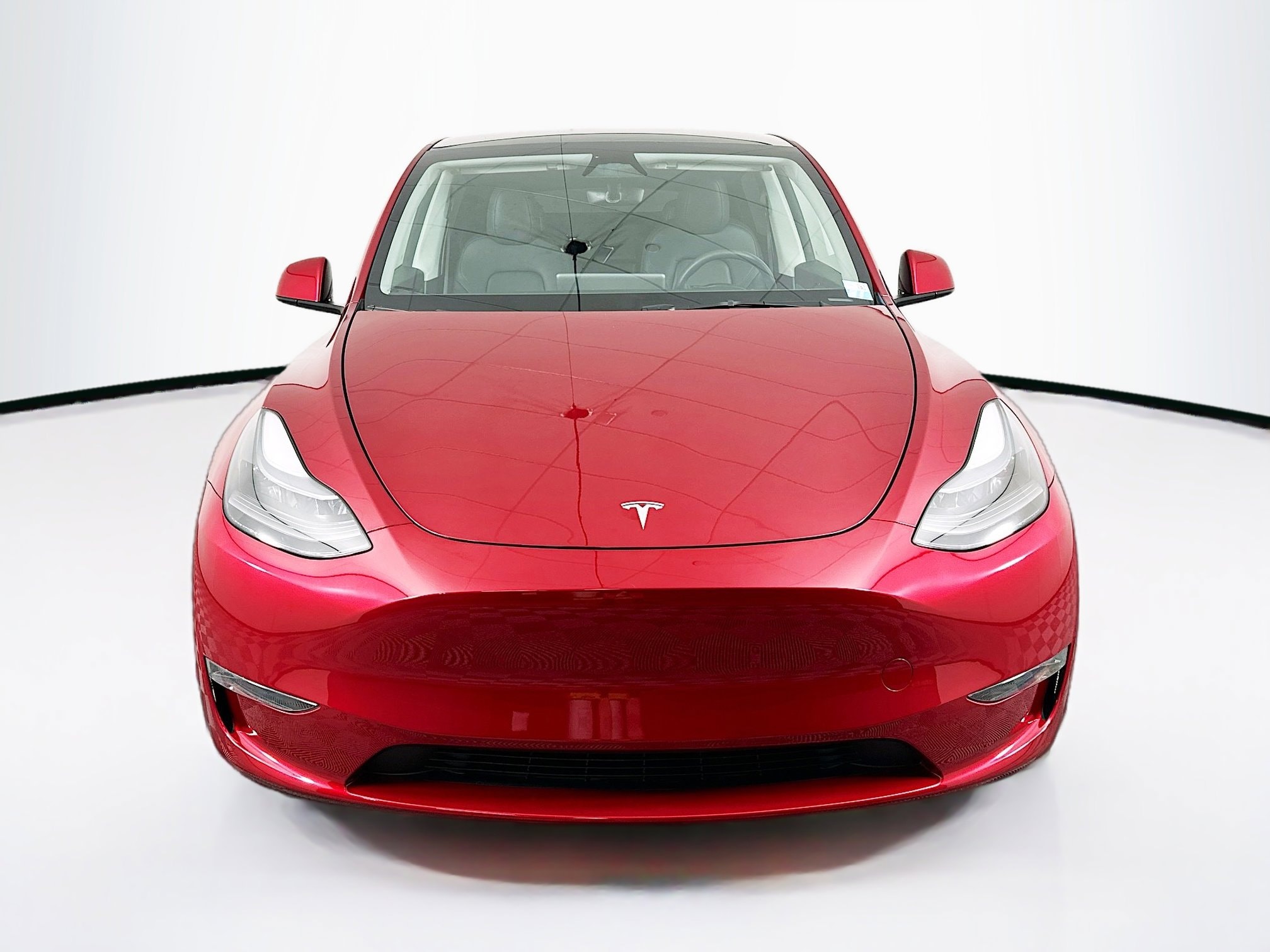 Used 2024 Tesla Model Y Performance with VIN 7SAYGDEF9RF065594 for sale in Northfield, Minnesota