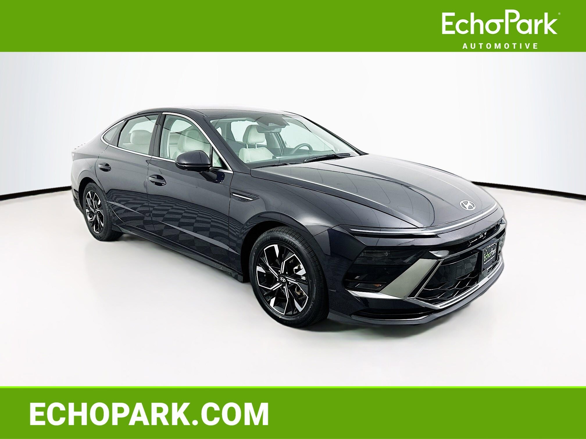 2025 Hyundai Sonata SEL's photo