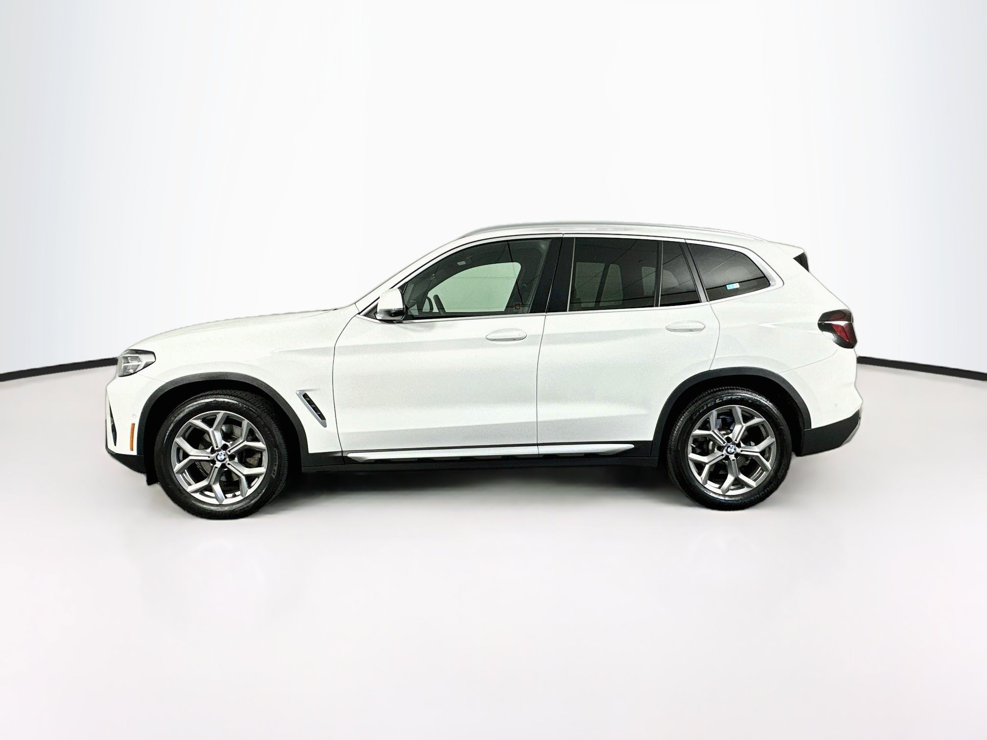 Used 2023 BMW X3 xDrive30i xDrive30i Sports Activity Vehicle