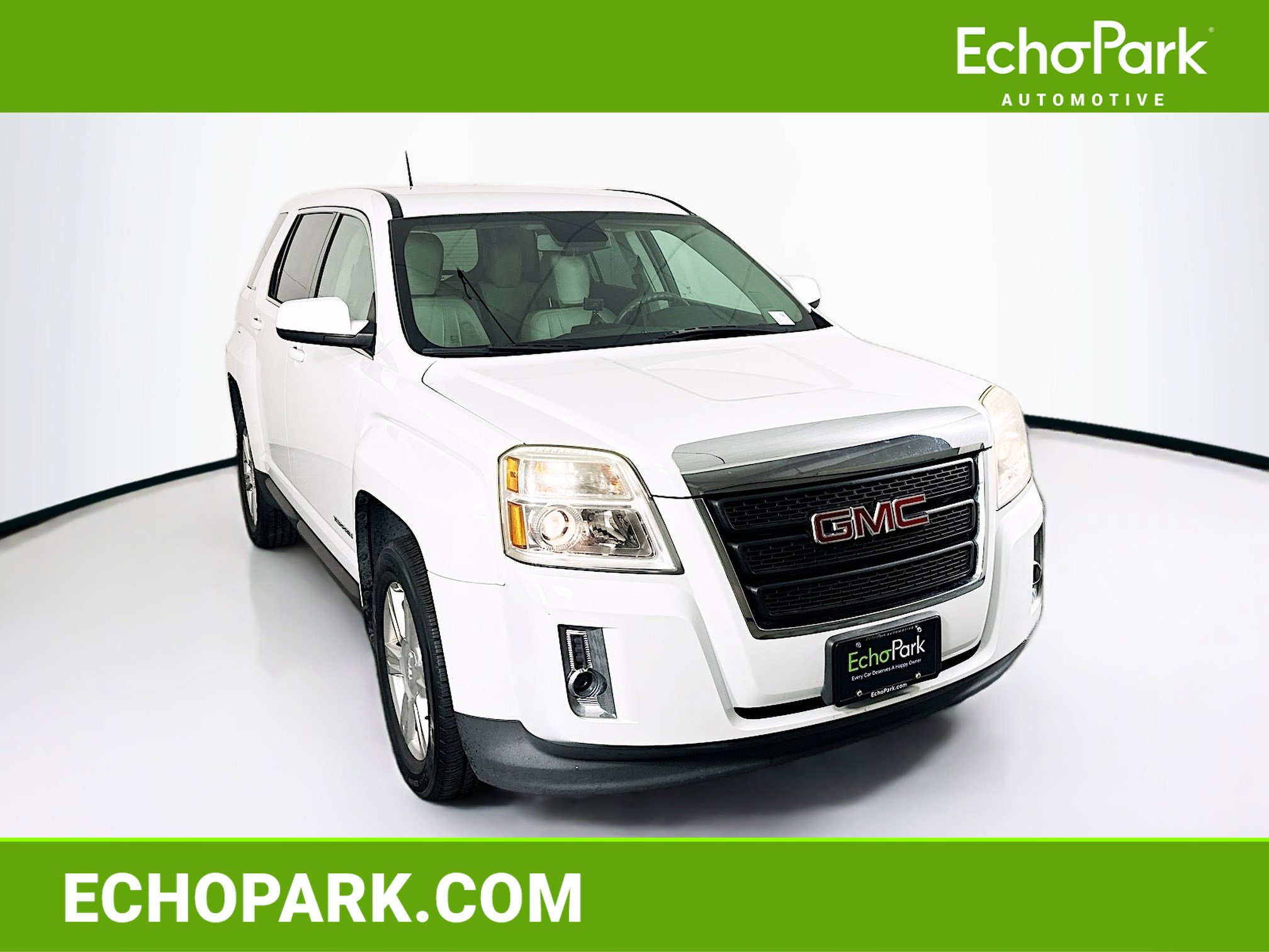 2014 GMC Terrain FWD SLE-1's photo