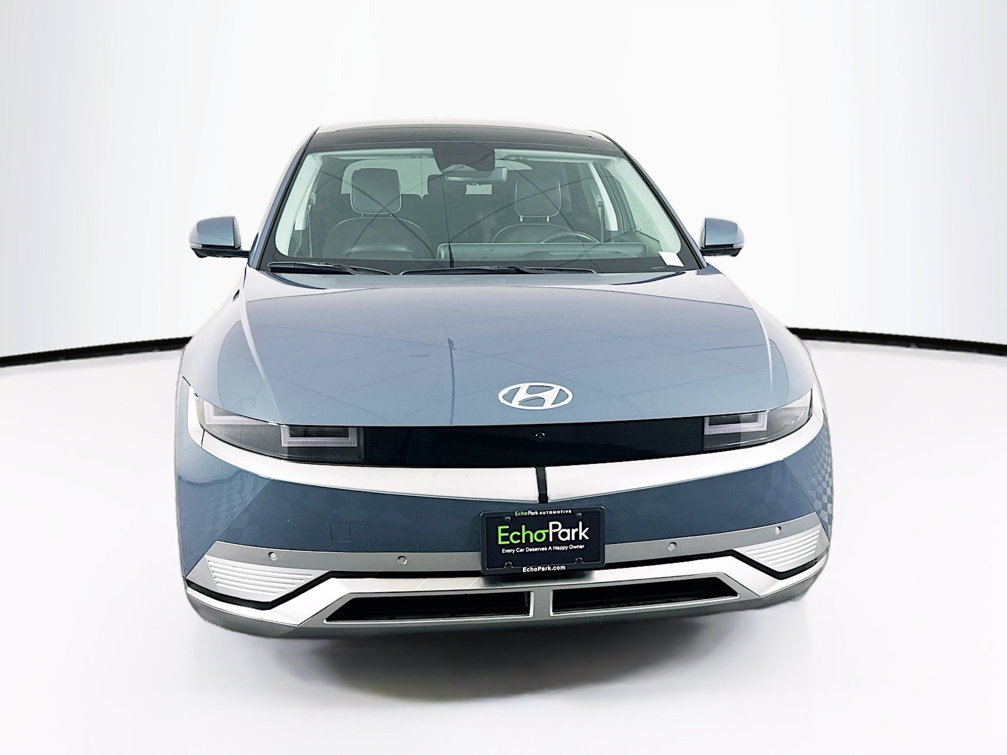 Used 2024 Hyundai IONIQ 5 Limited with VIN KM8KR4DEXRU281043 for sale in Charlotte, NC
