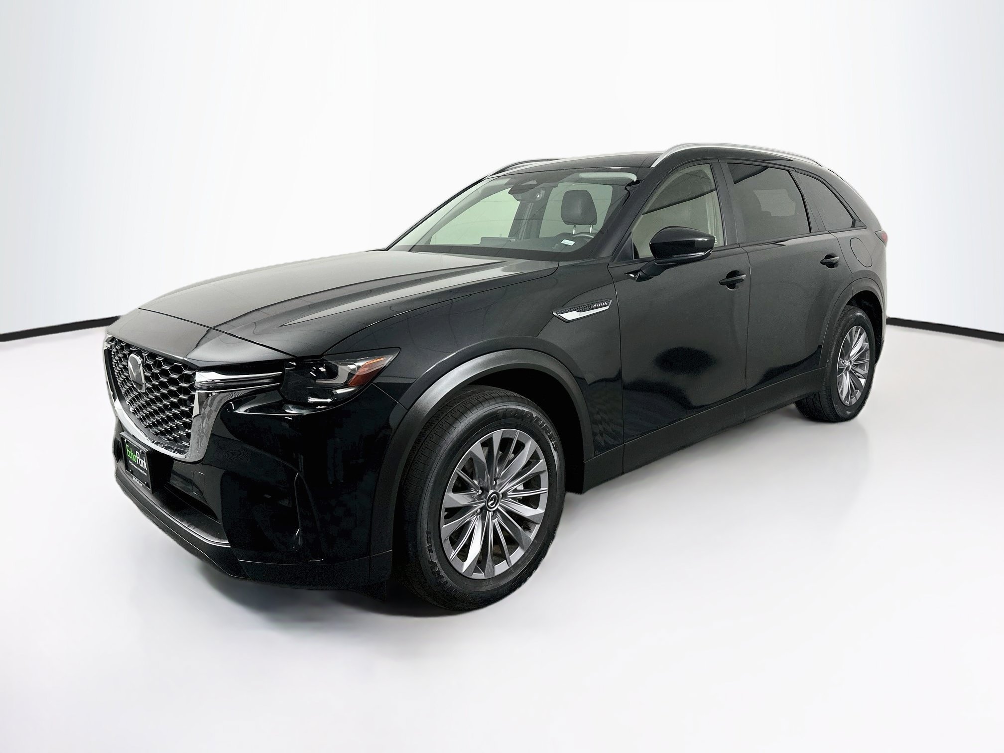 Used 2026 Mazda CX-90 Select 3.3 Turbo Select