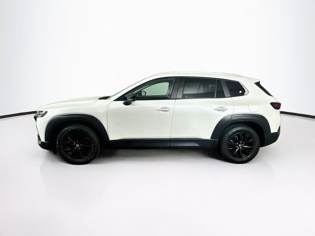 Used 2025 Mazda CX-50 2.5 S Premium Package 2.5 S Premium Package AWD