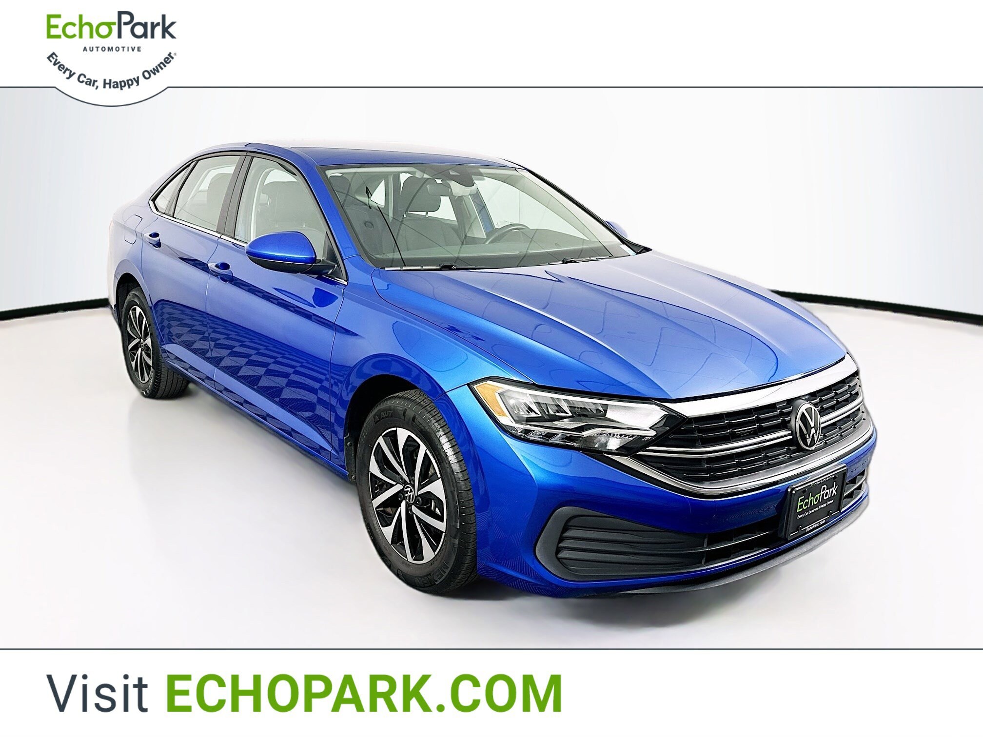 2023 Volkswagen Jetta S