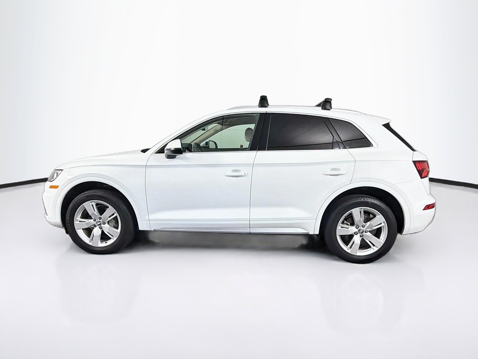 Used 2018 Audi Q5 Tech Premium Plus 2.0 TFSI Tech Premium Plus