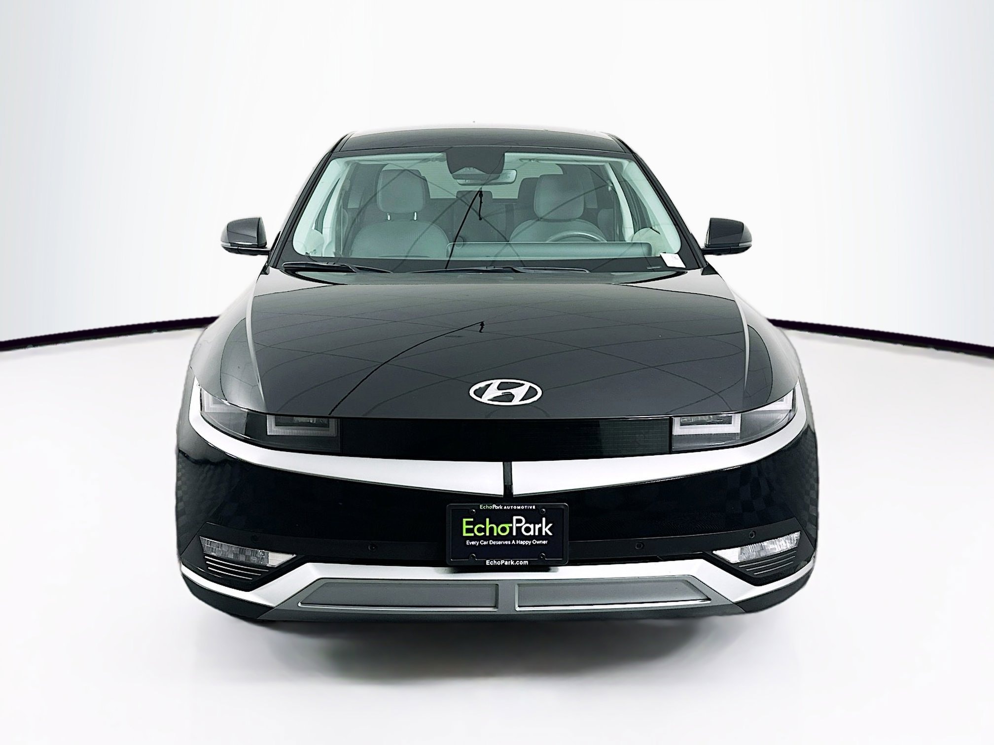 Used 2024 Hyundai IONIQ 5 SEL with VIN KM8KN4DE3RU246985 for sale in Charlotte, NC