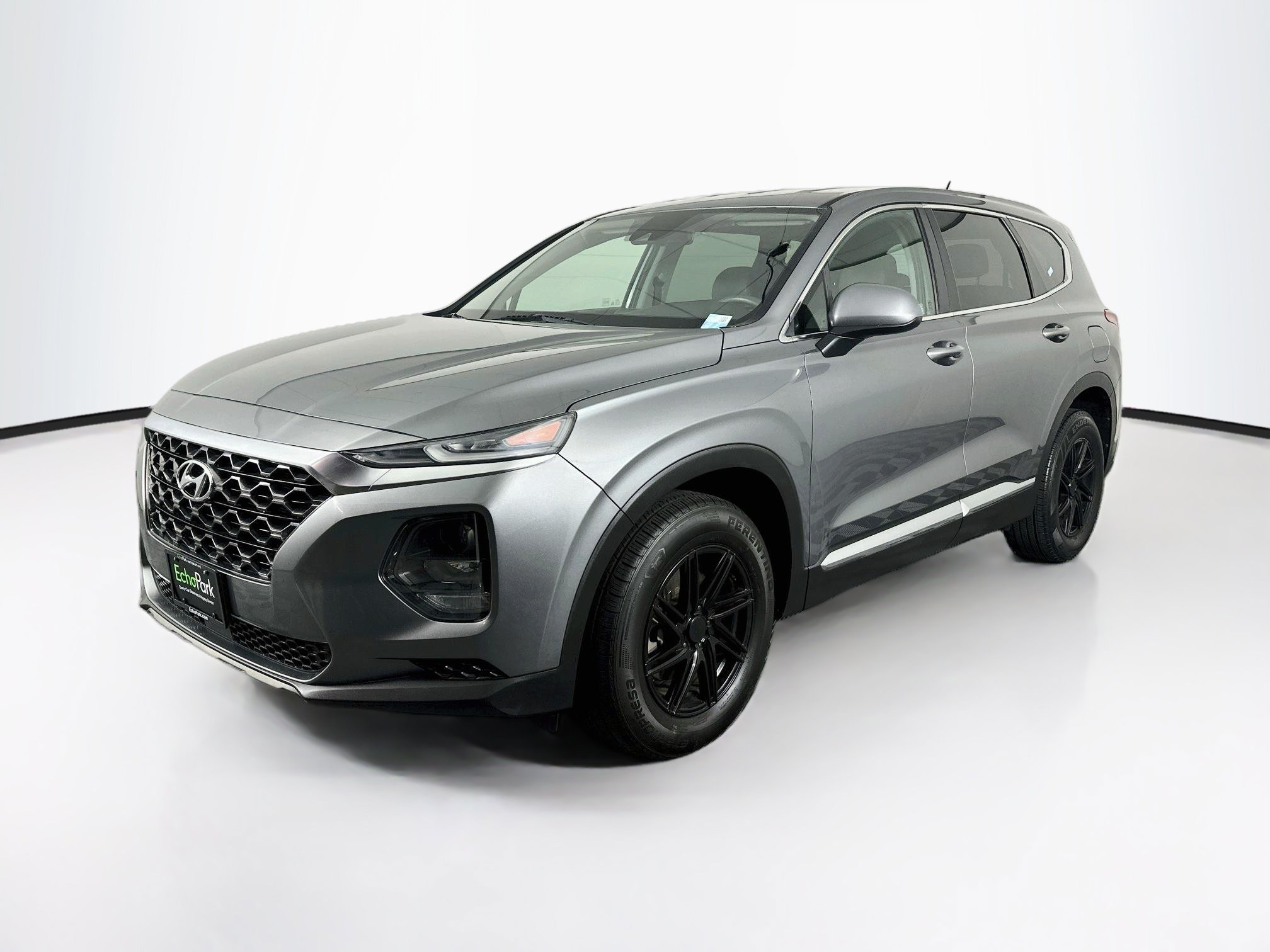Used 2019 Hyundai Santa Fe SE SE 2.4L Auto AWD